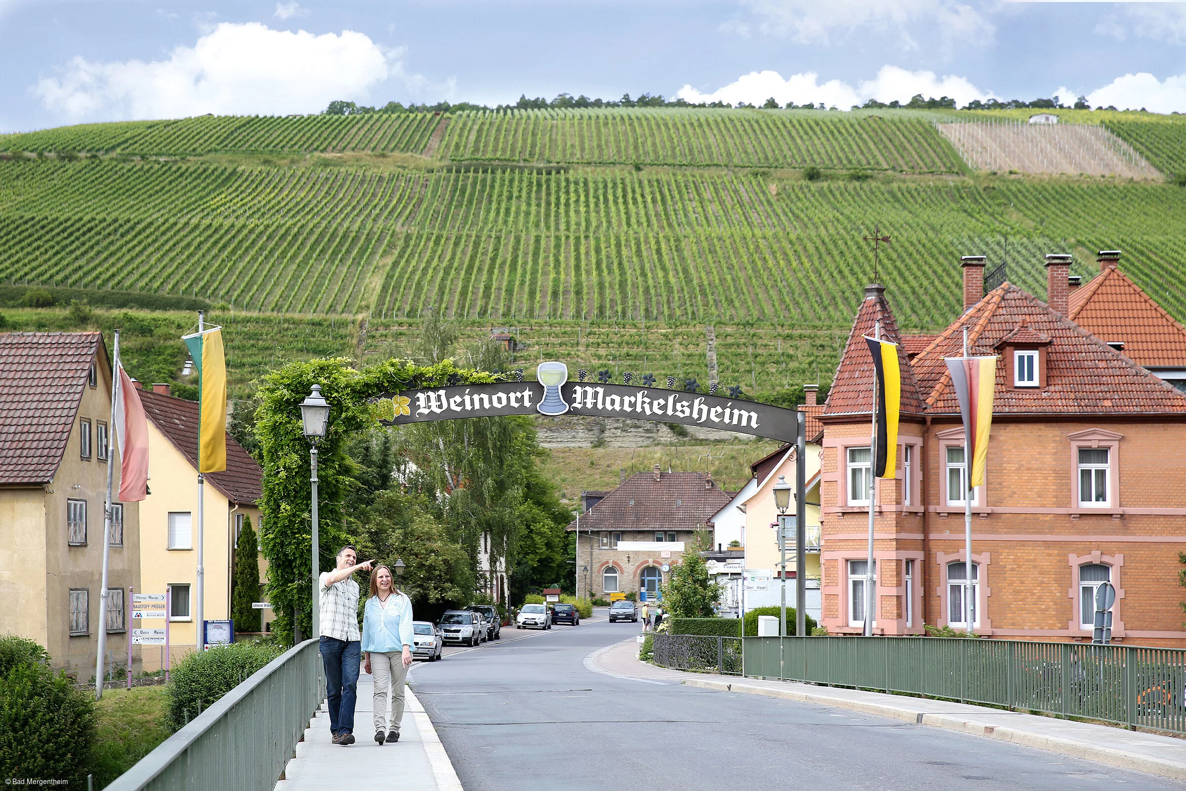 Spaziergang