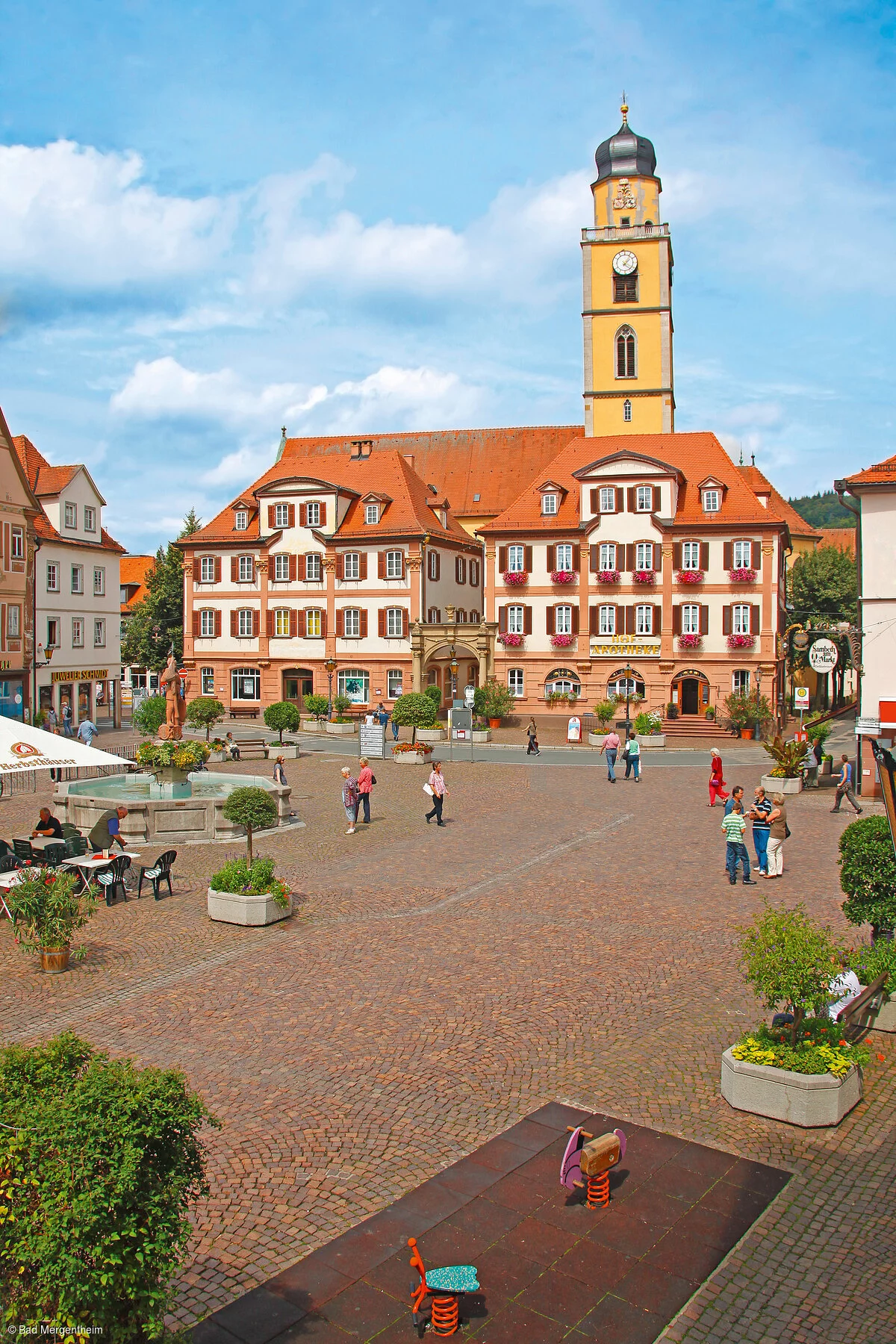 Marktplatz