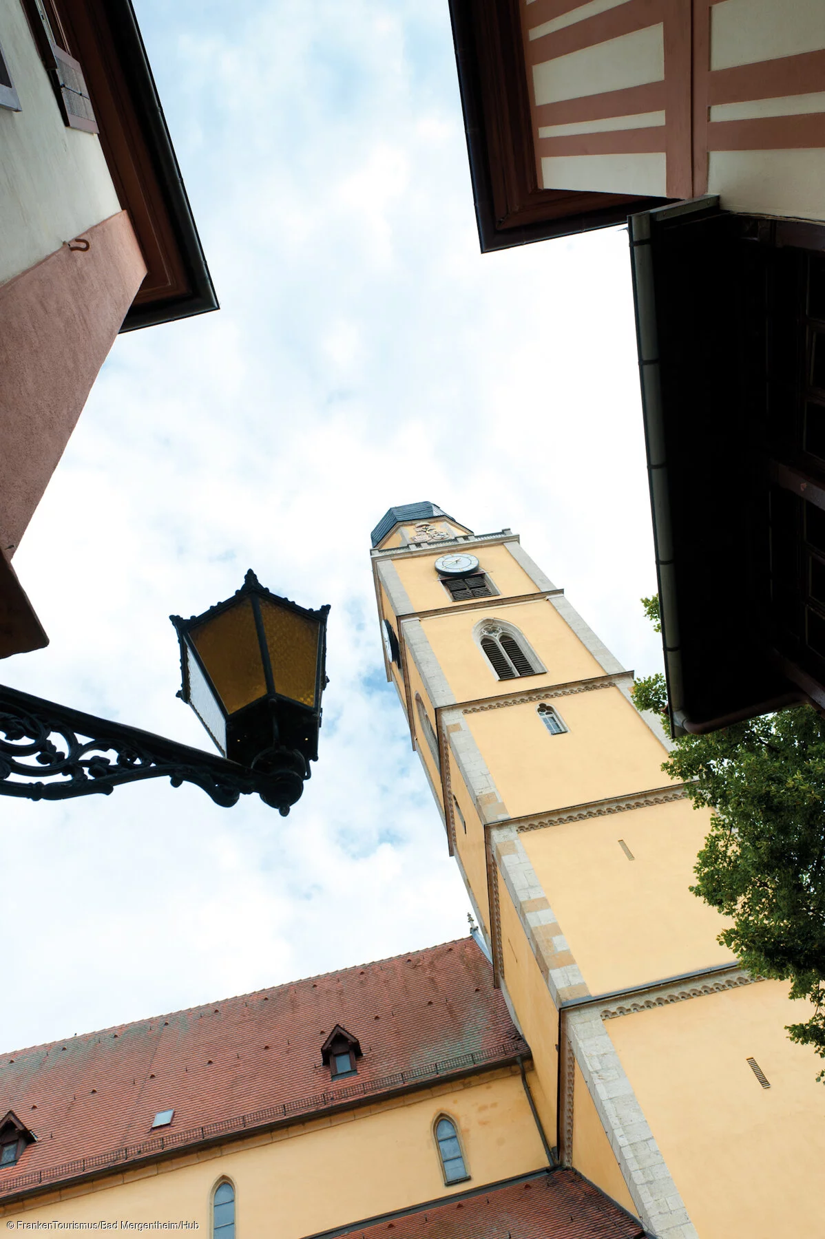 Münsterturm