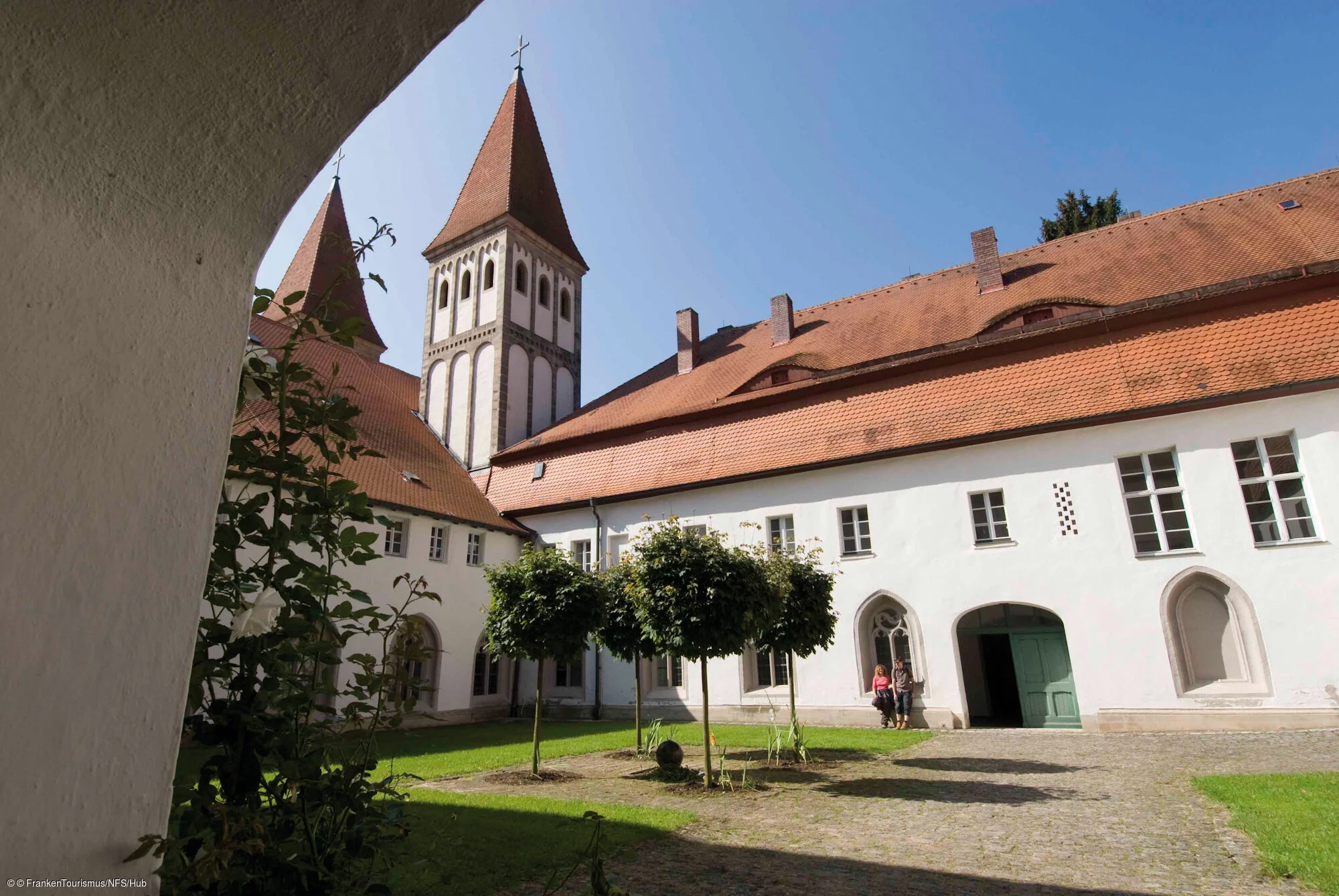 Heidenheimer Münster