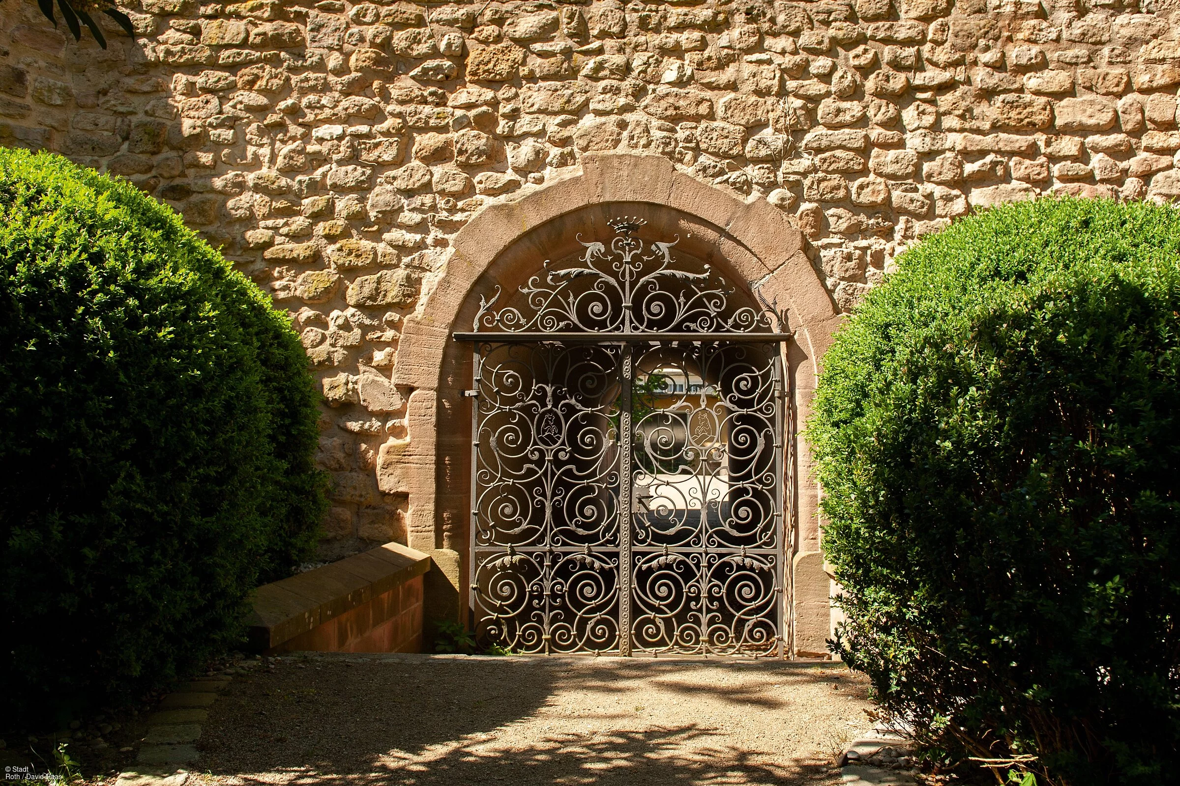 Schloss Ratibor