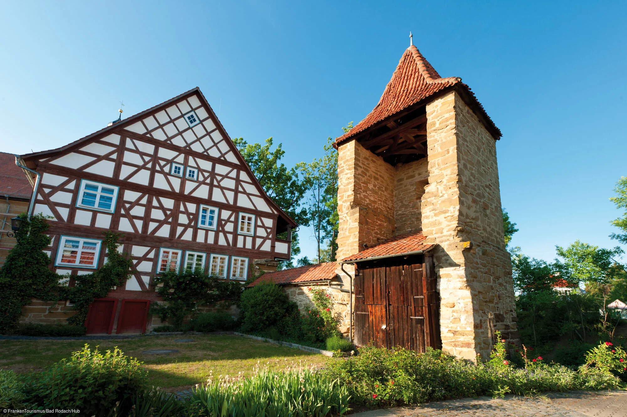 Kupferturm