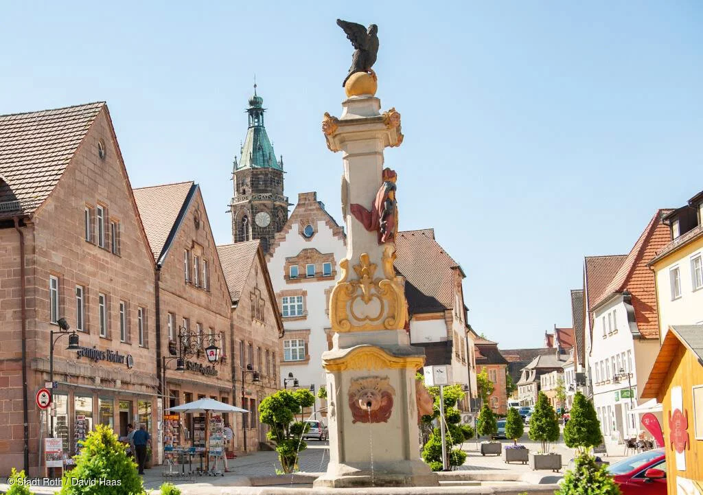Marktplatz