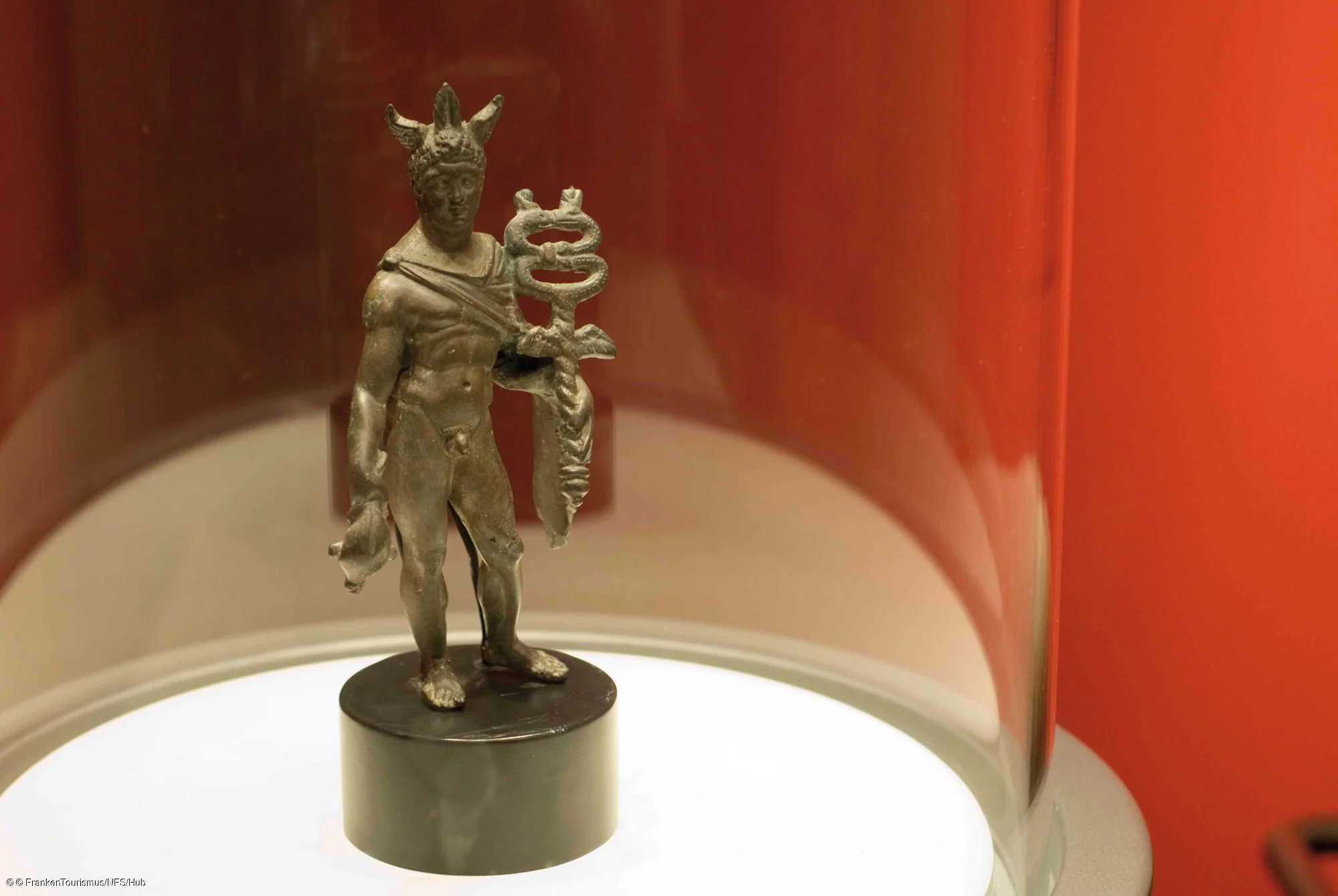 Archäologisches Museum