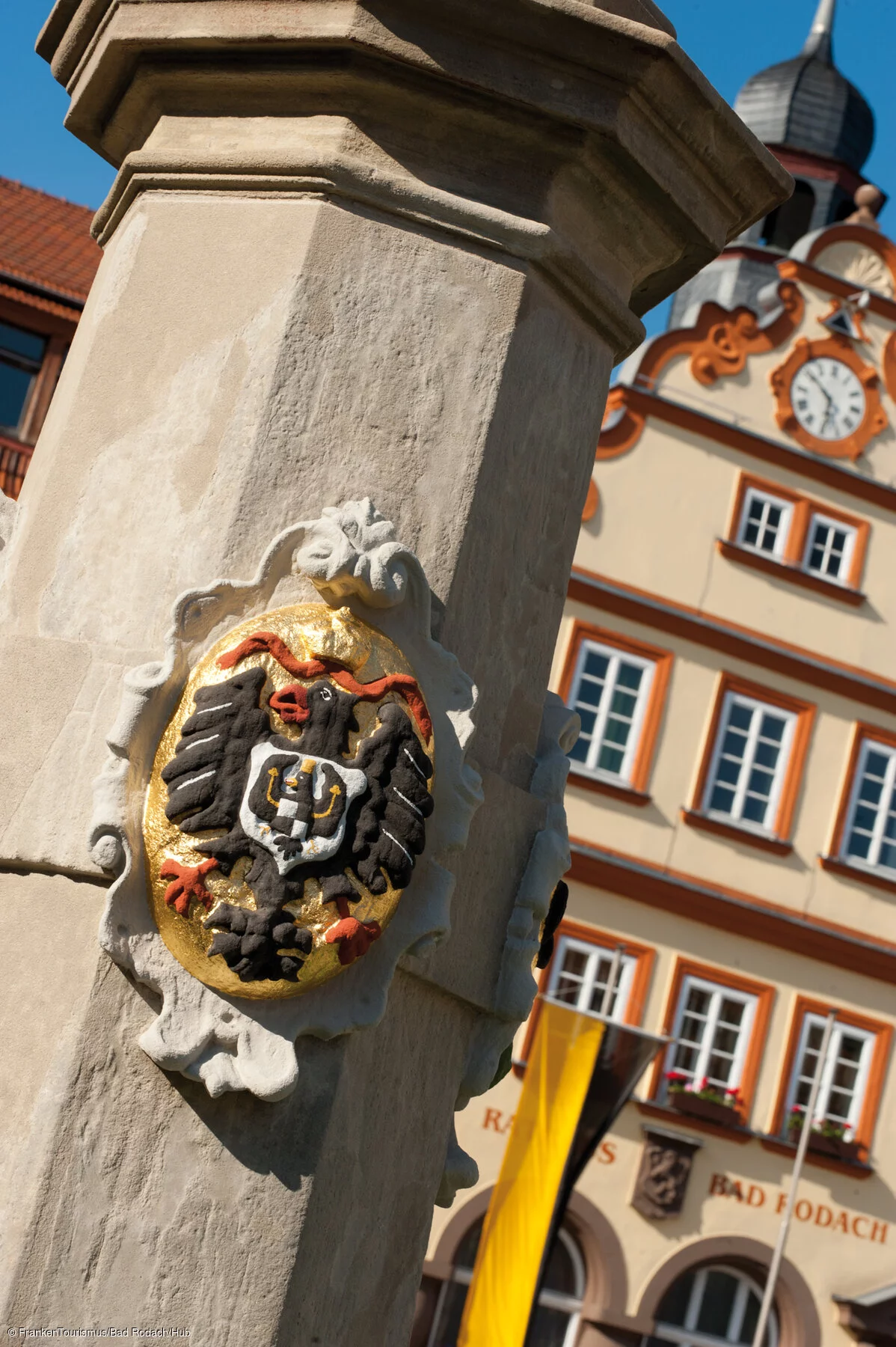 Am Rathaus