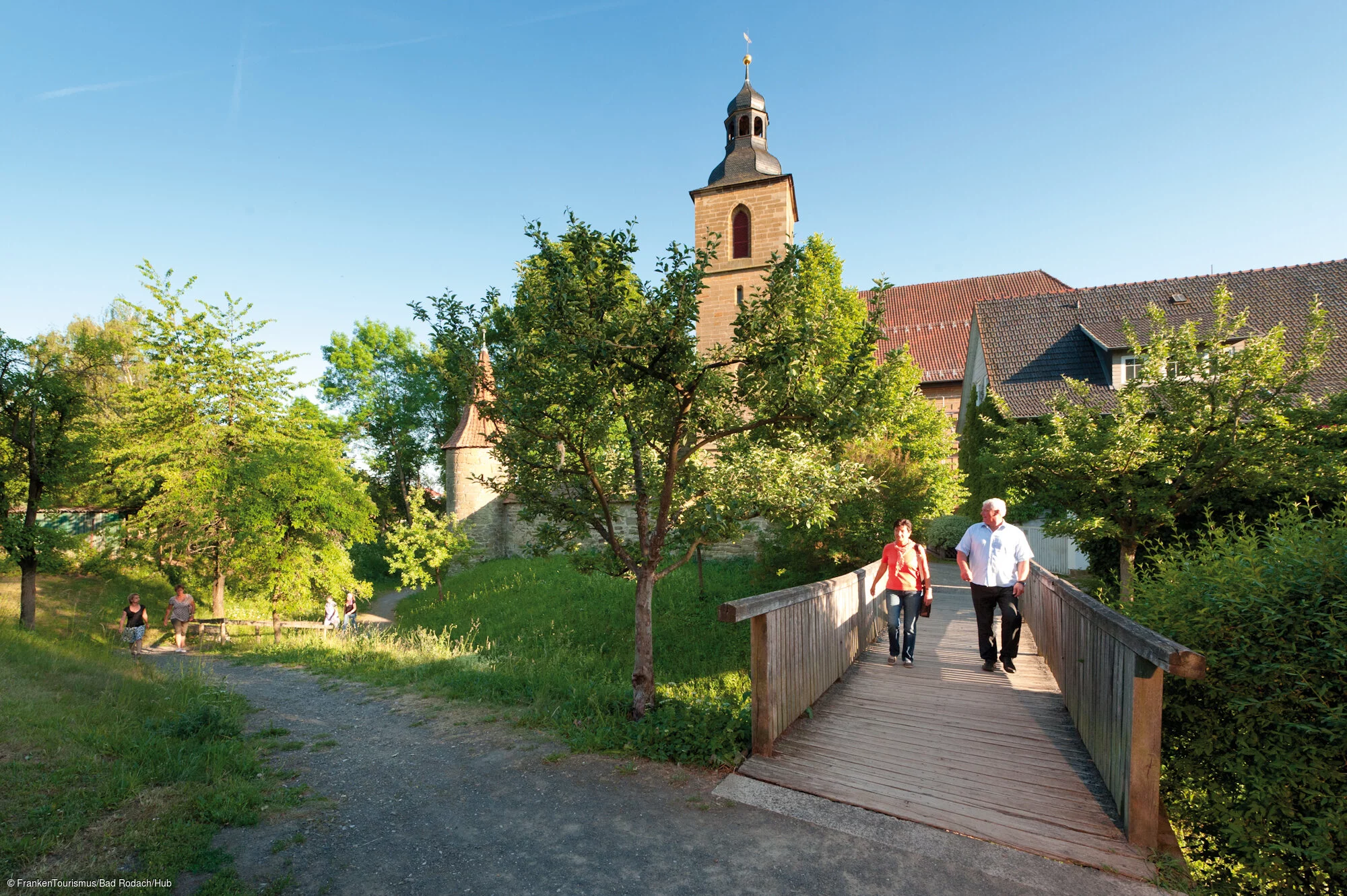 Wallgraben