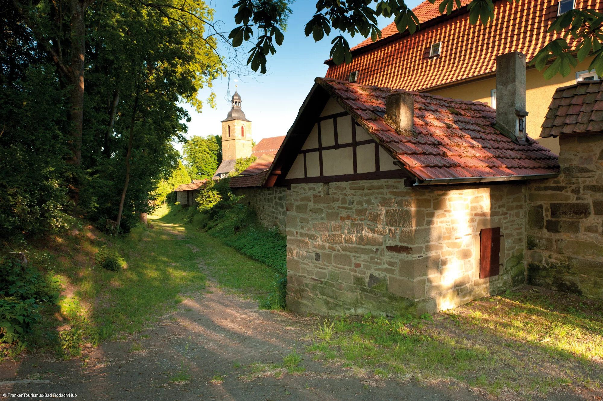 Stadtimpressionen