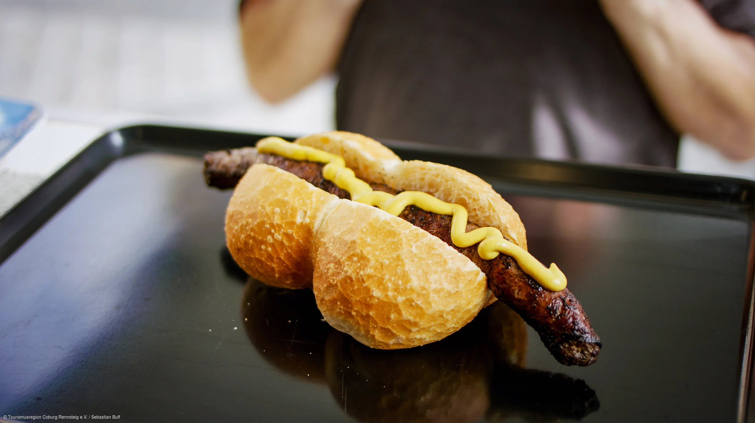 Coburger Bratwurst