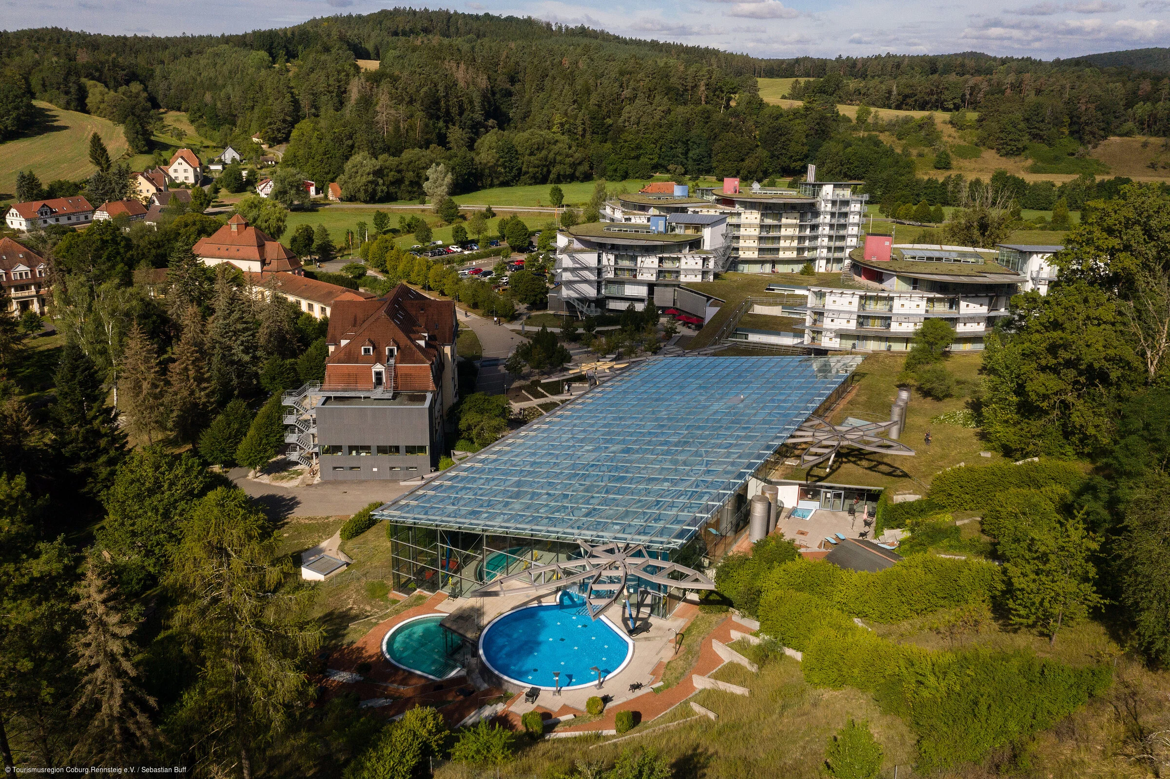 Terrassentherme