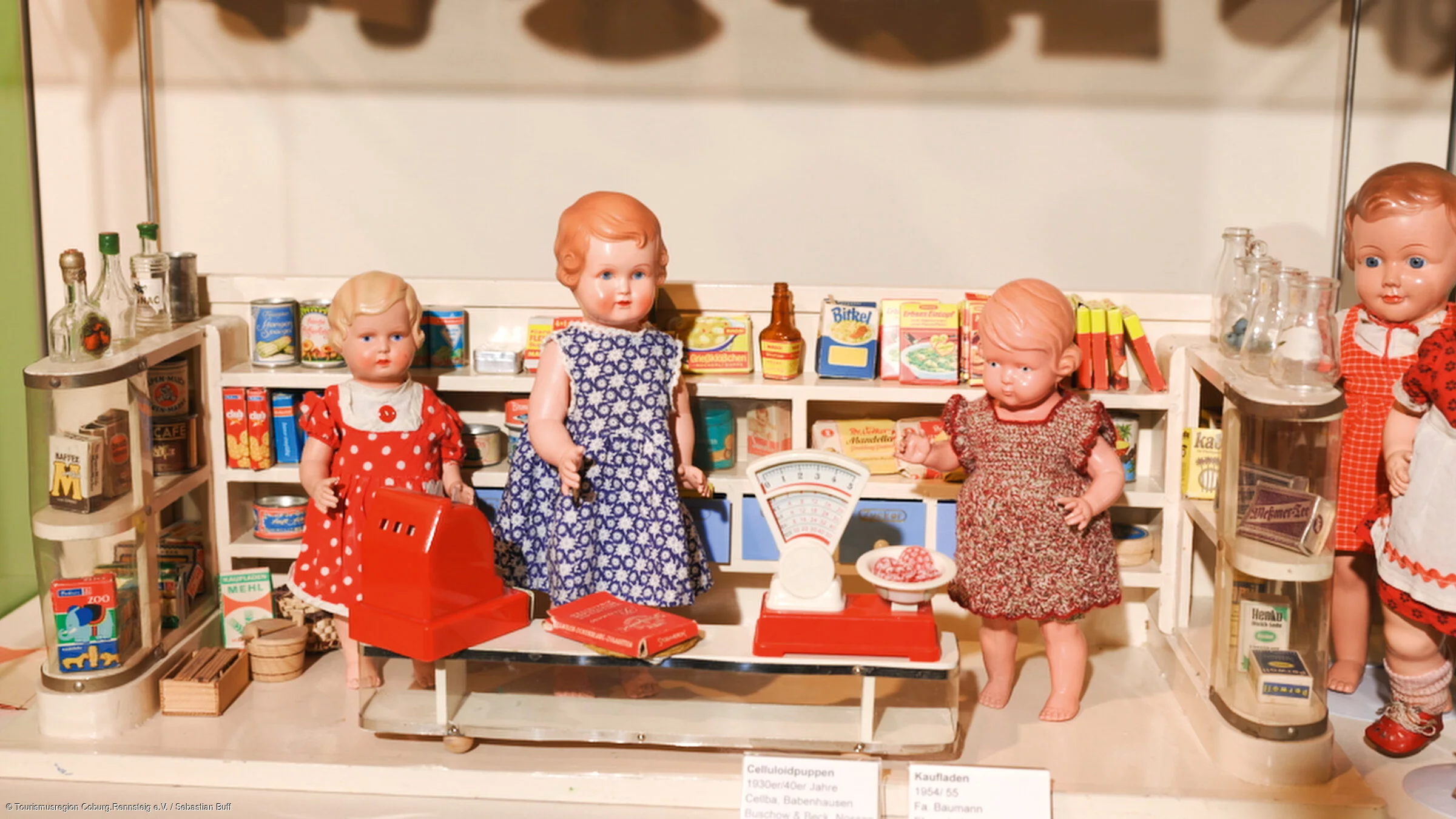 Puppenmuseum
