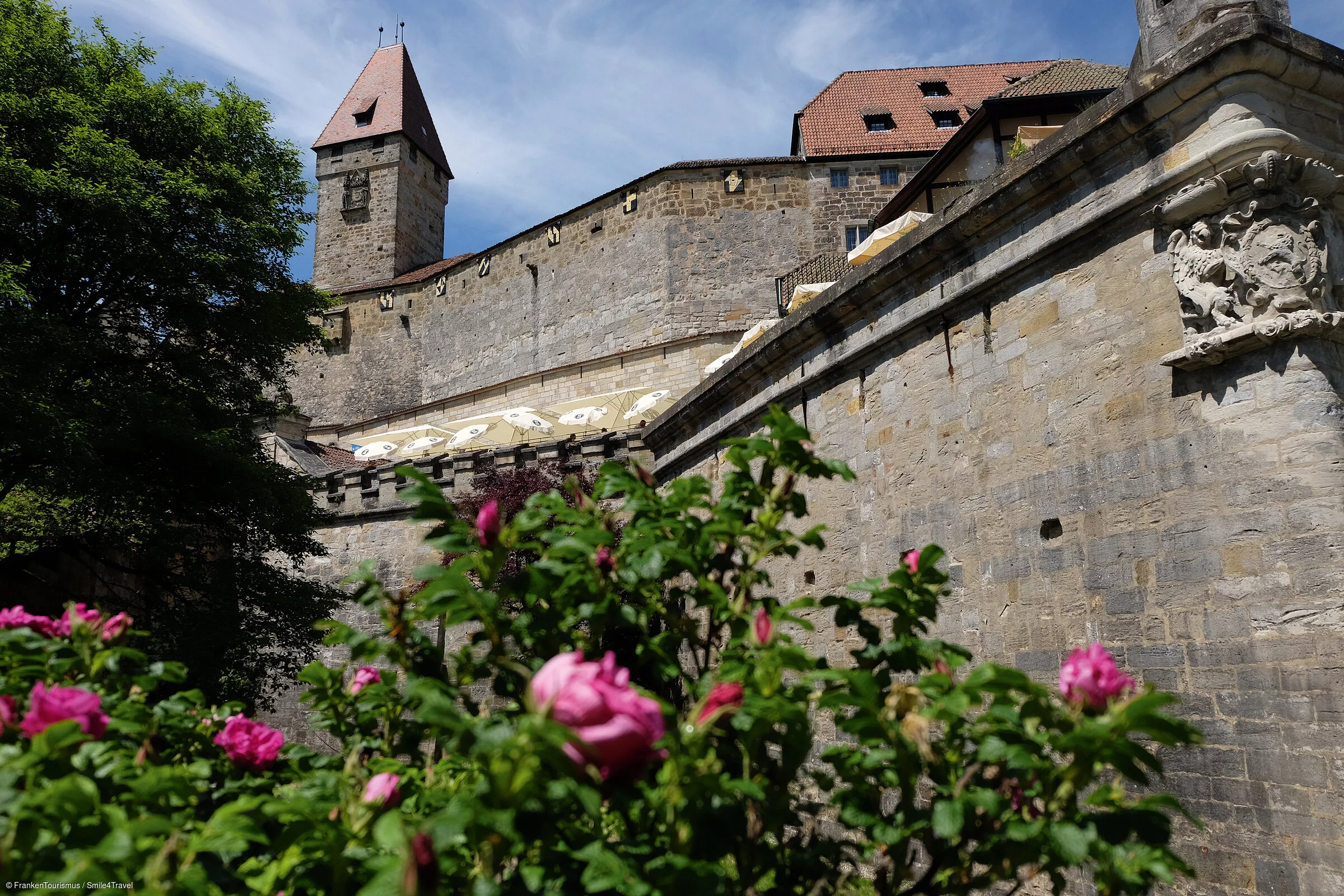 Stadtimpressionen