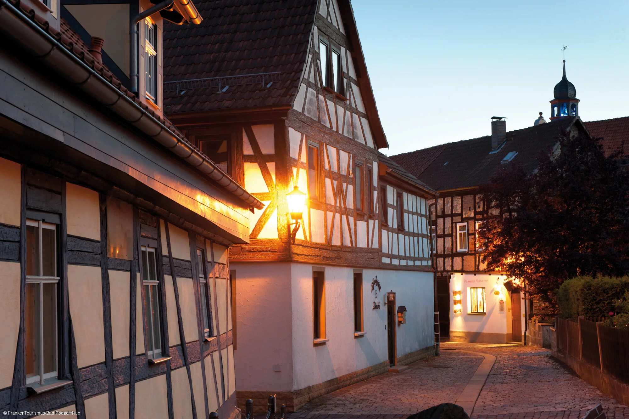 Stadtimpressionen