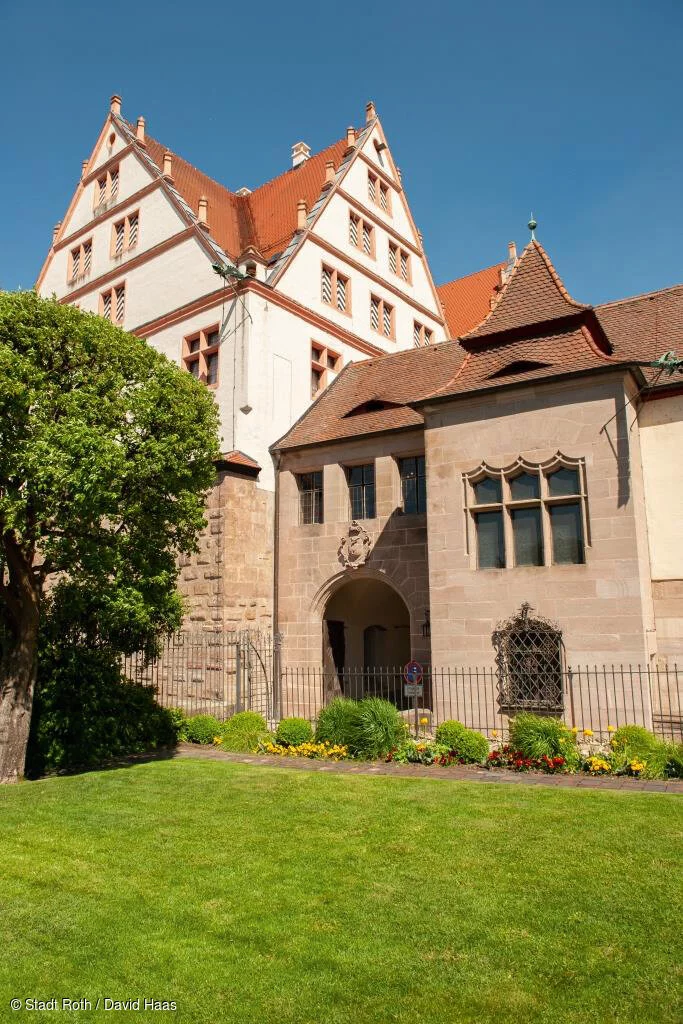 Schloss Ratibor