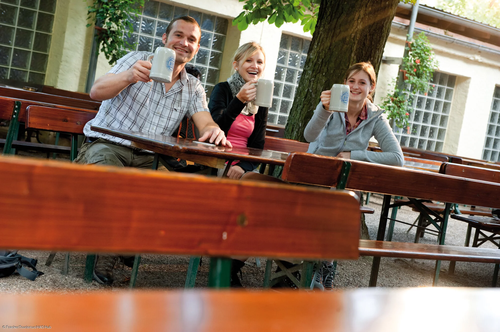 Brauerei Göller