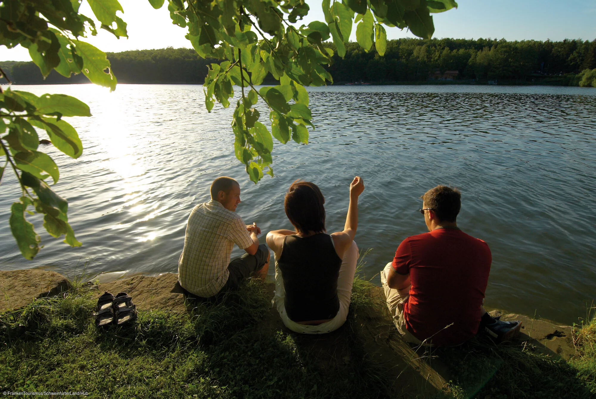 Ellertshäuser See