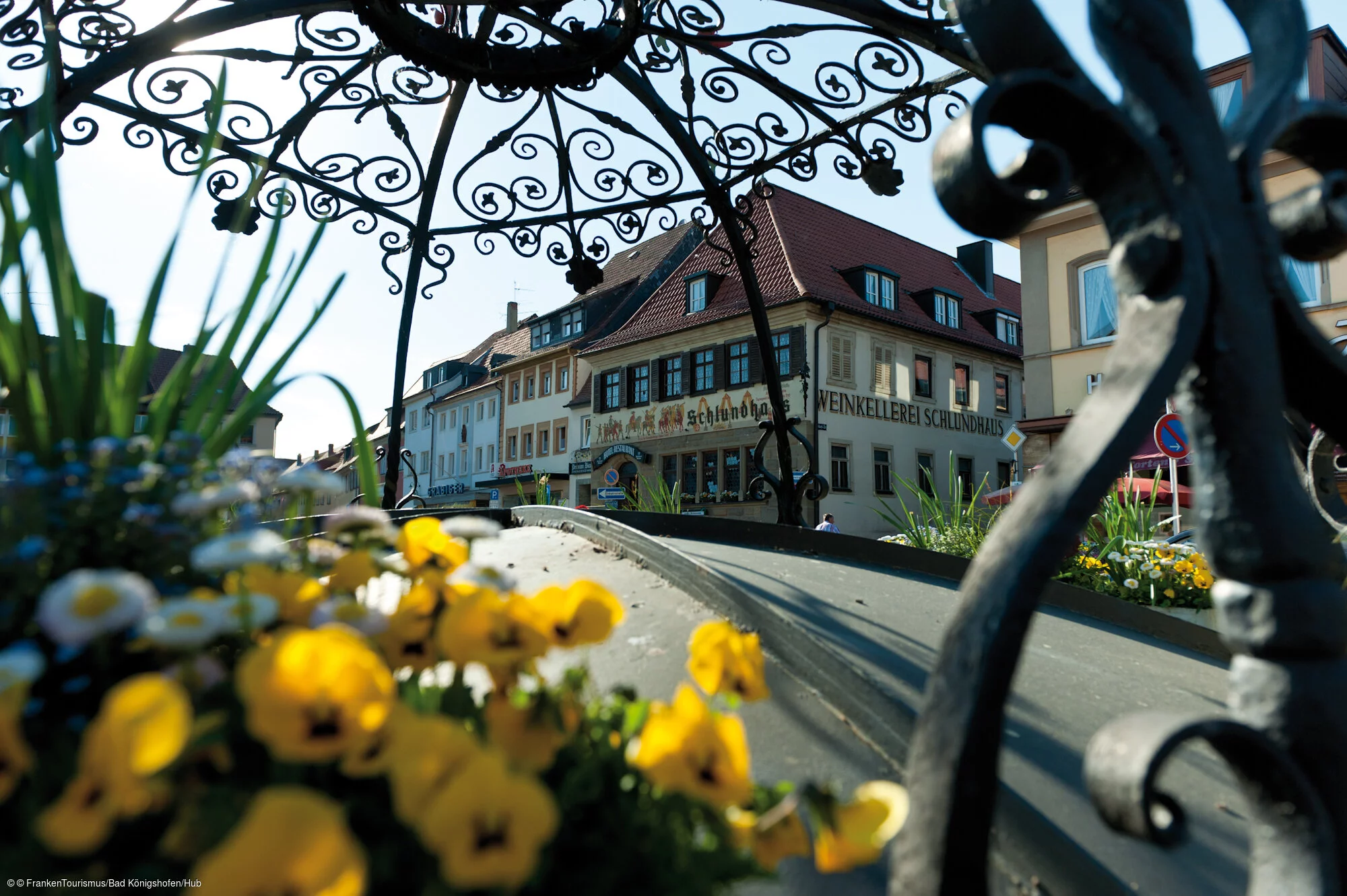 Marktplatz