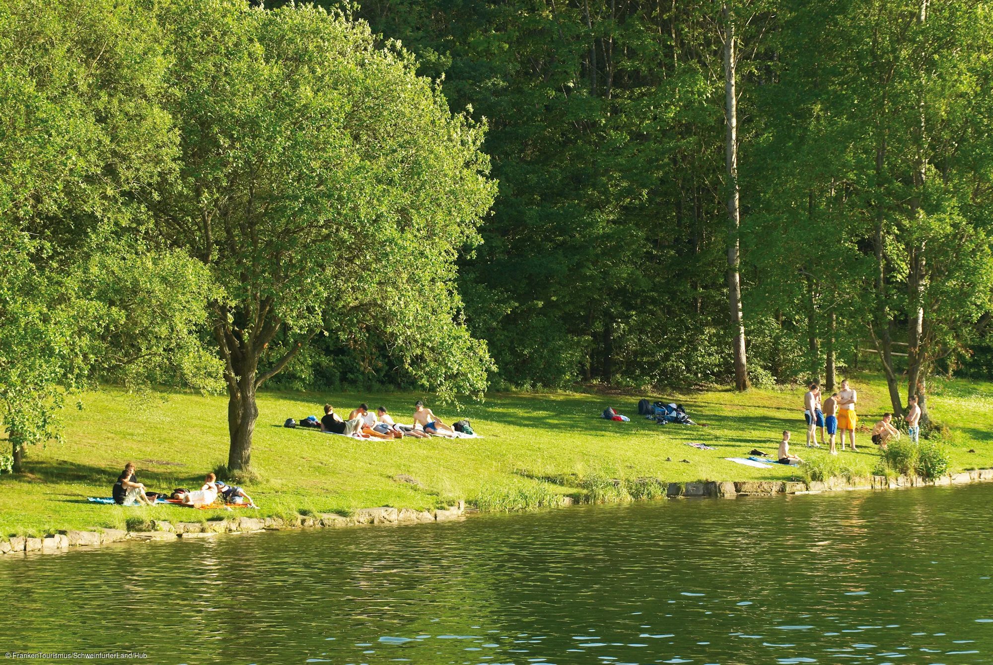 Ellertshäuser See
