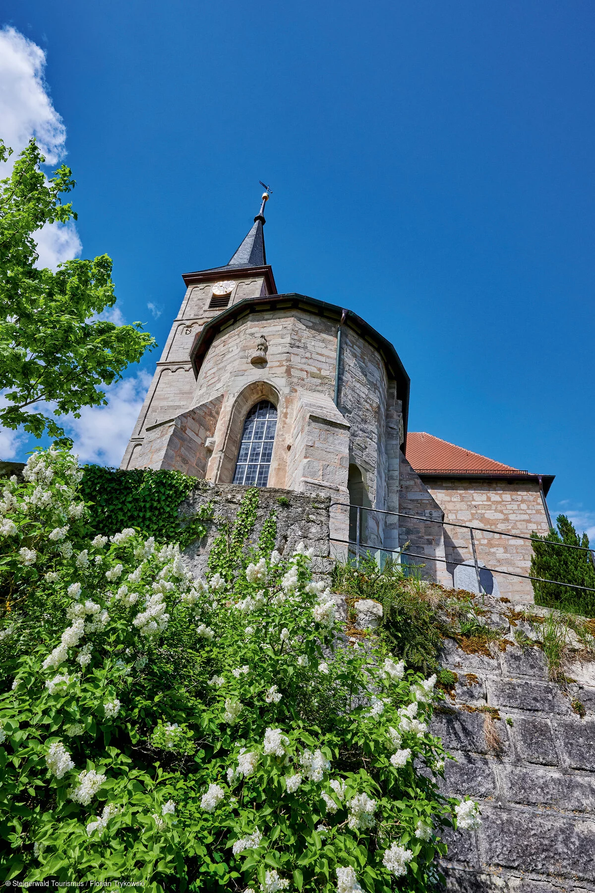 St. Nikolaus