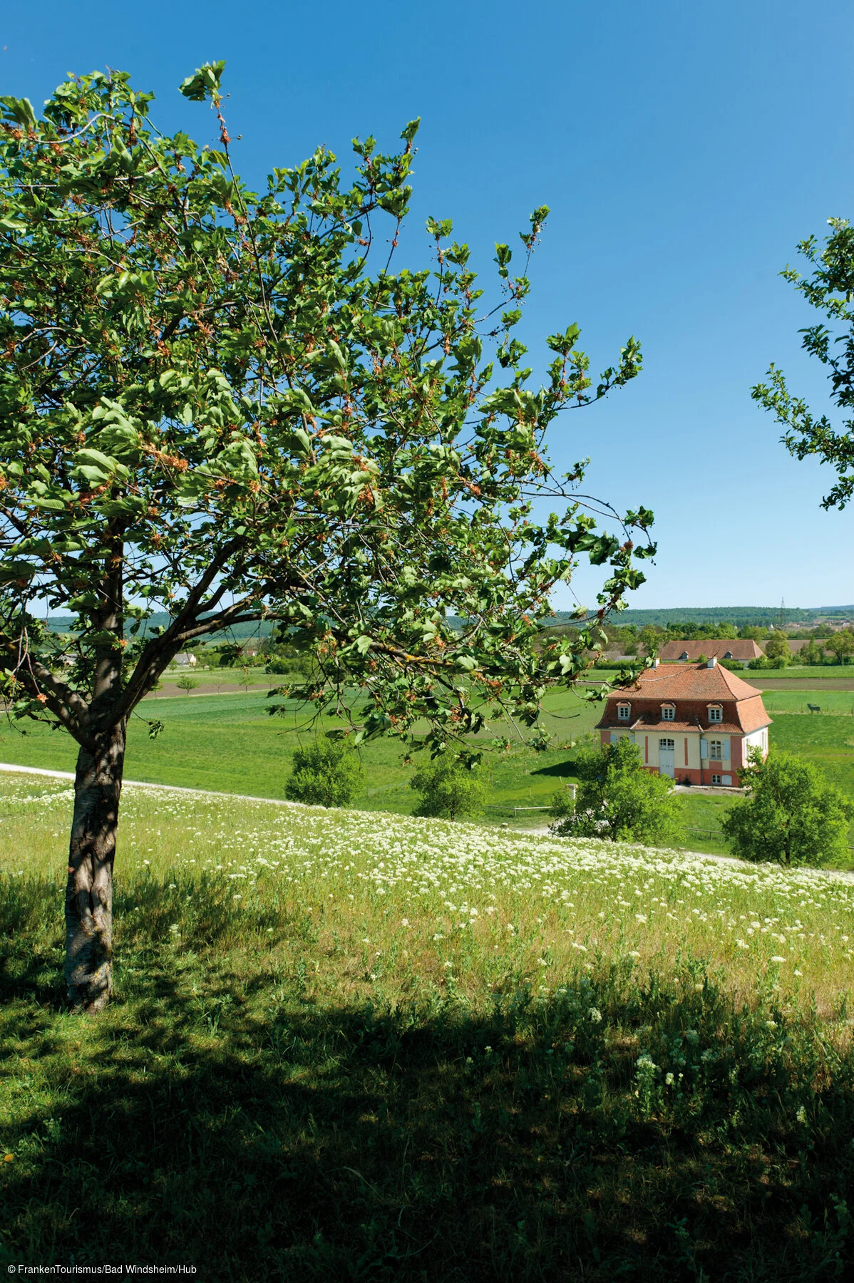 Fränkisches Freilandmuseum