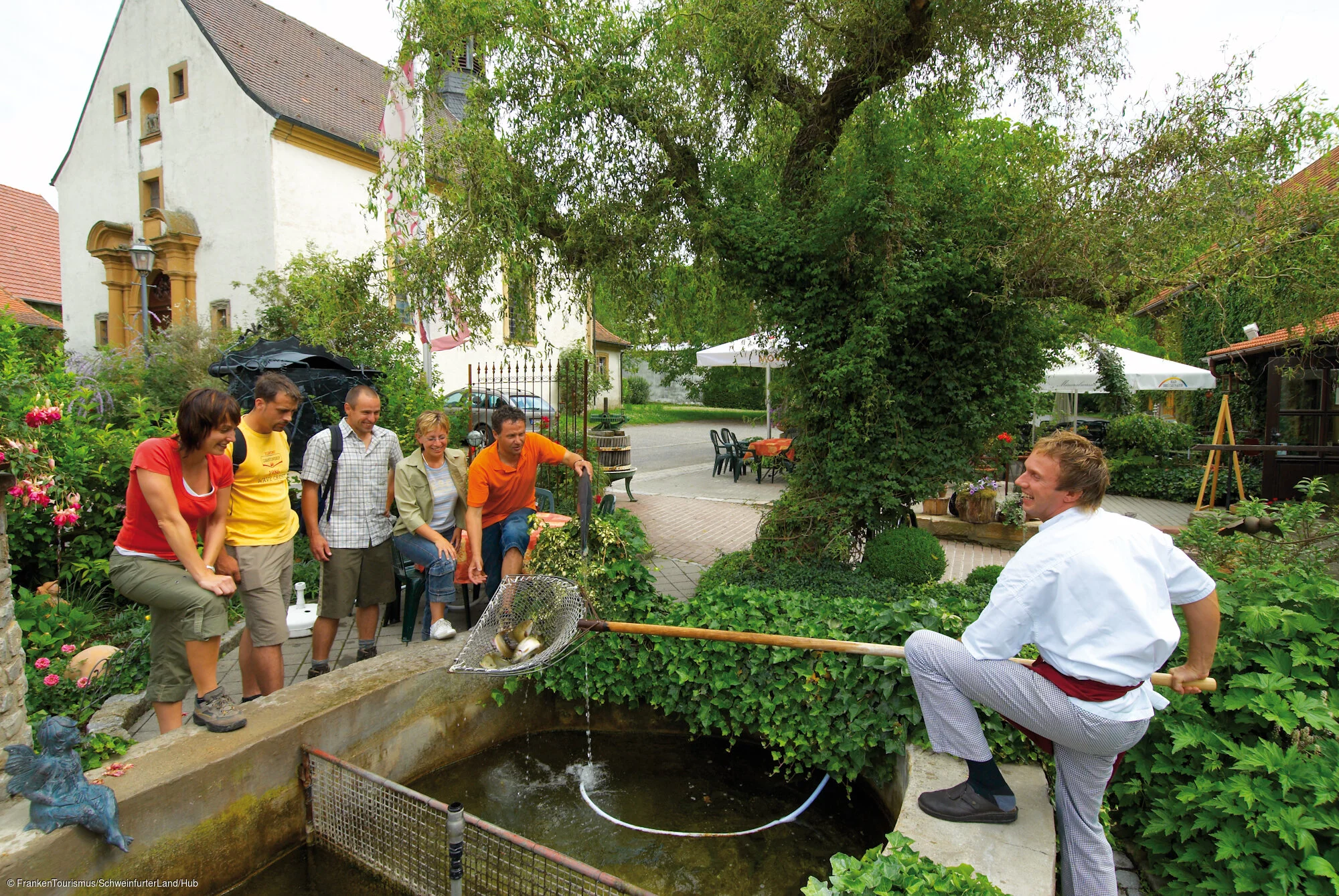 Gasthof Brunnenhof