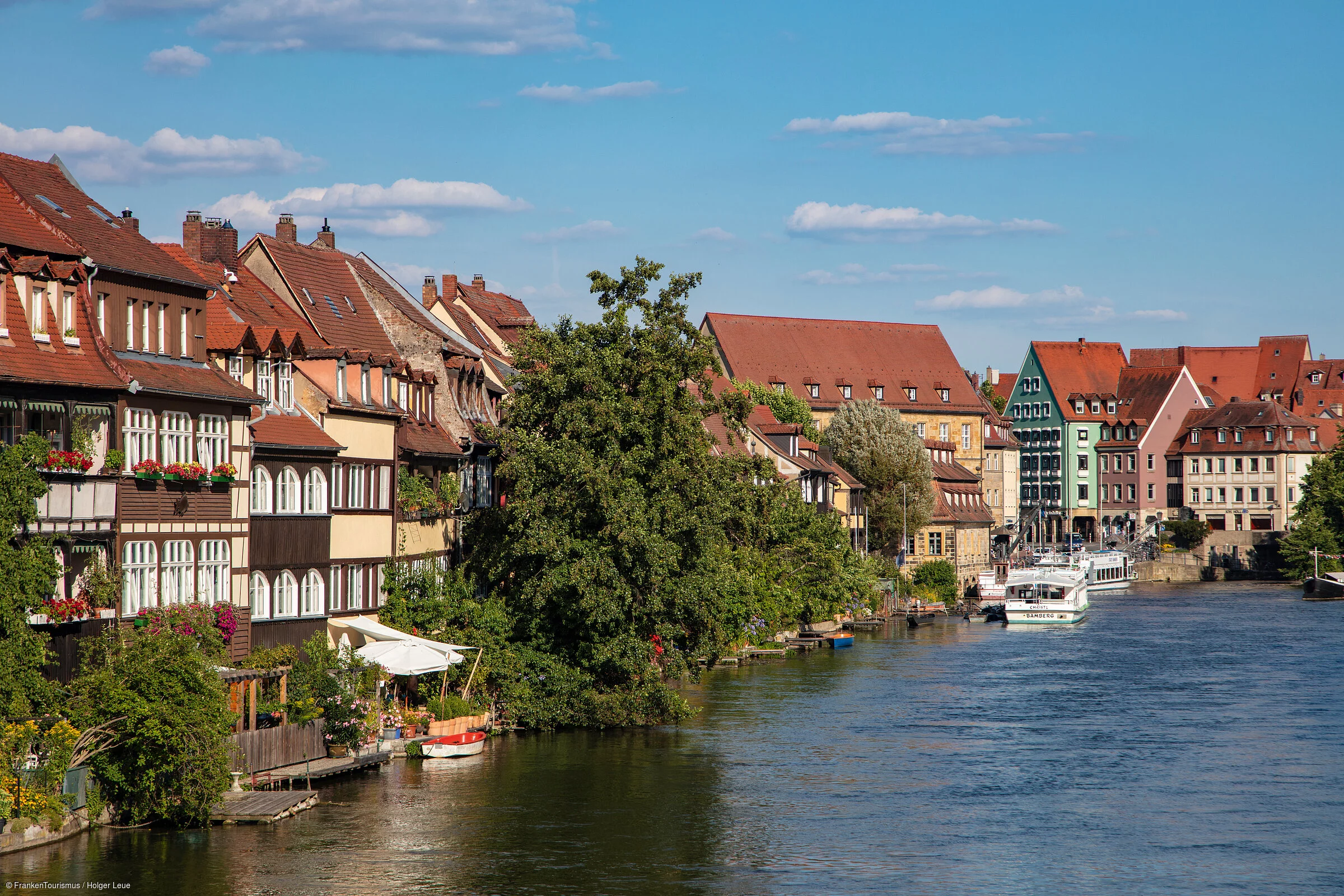 "Klein Venedig"