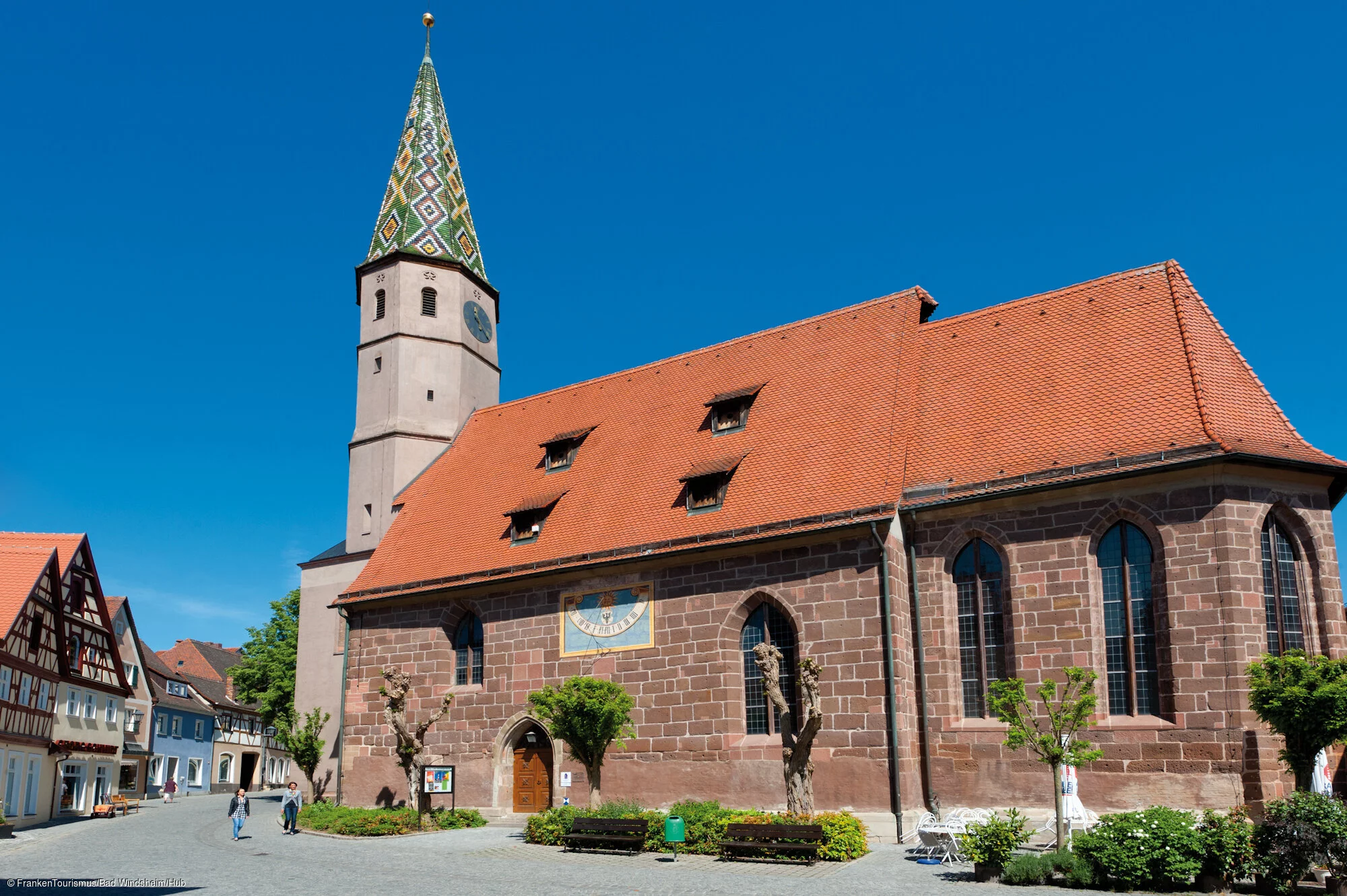 Seekapelle