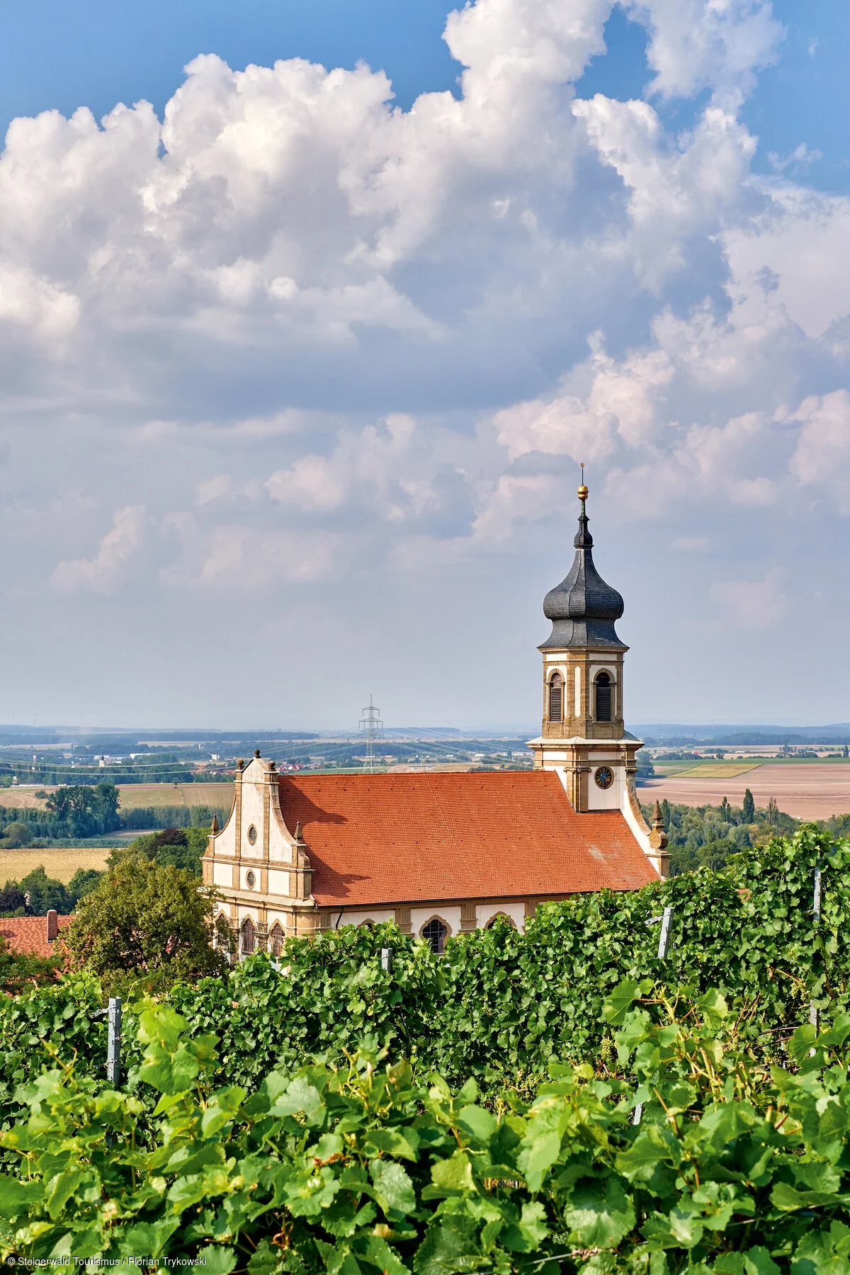 St.-Johannes-Kirche