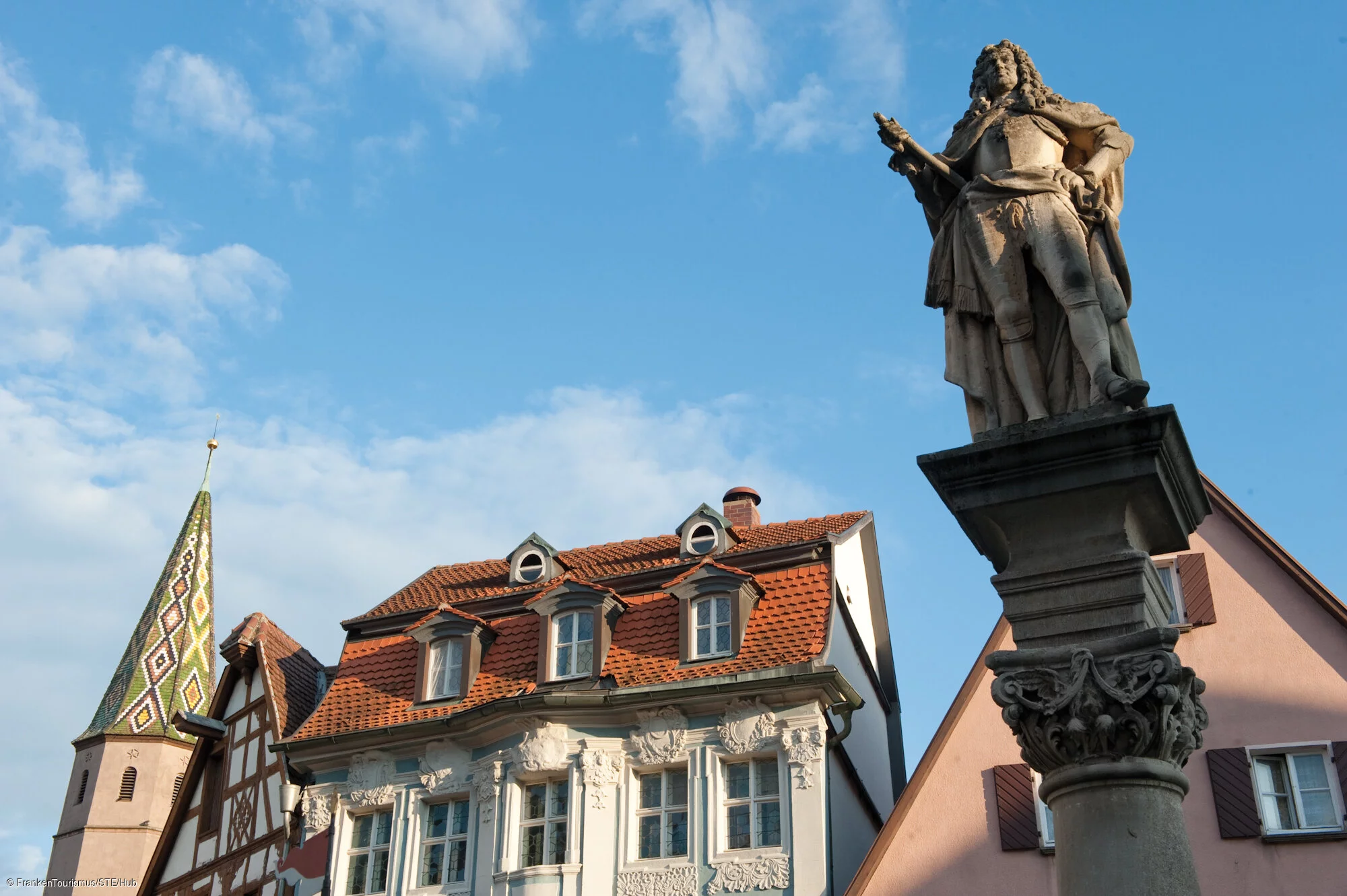 Marktplatz