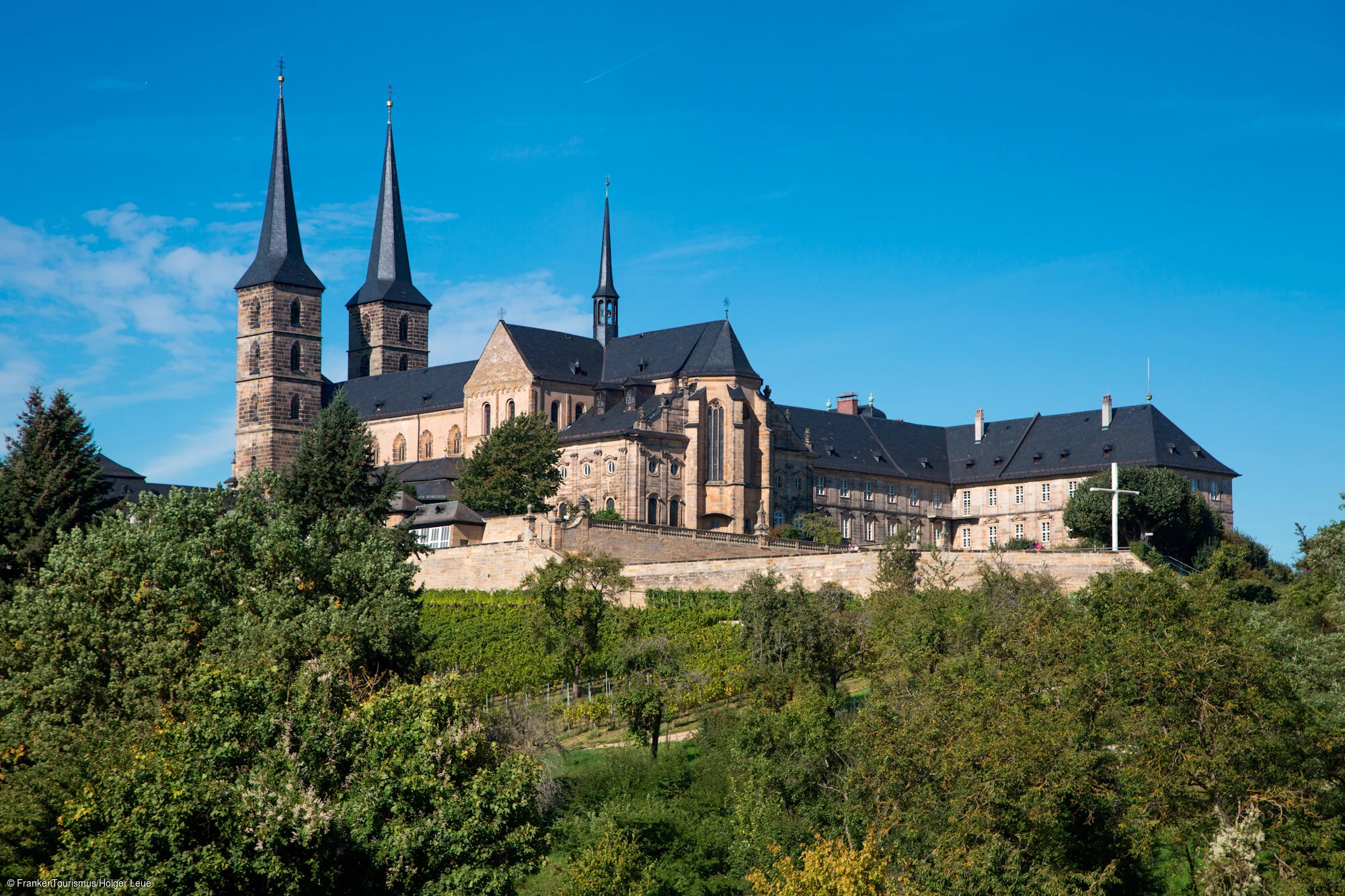 Kloster St. Michael