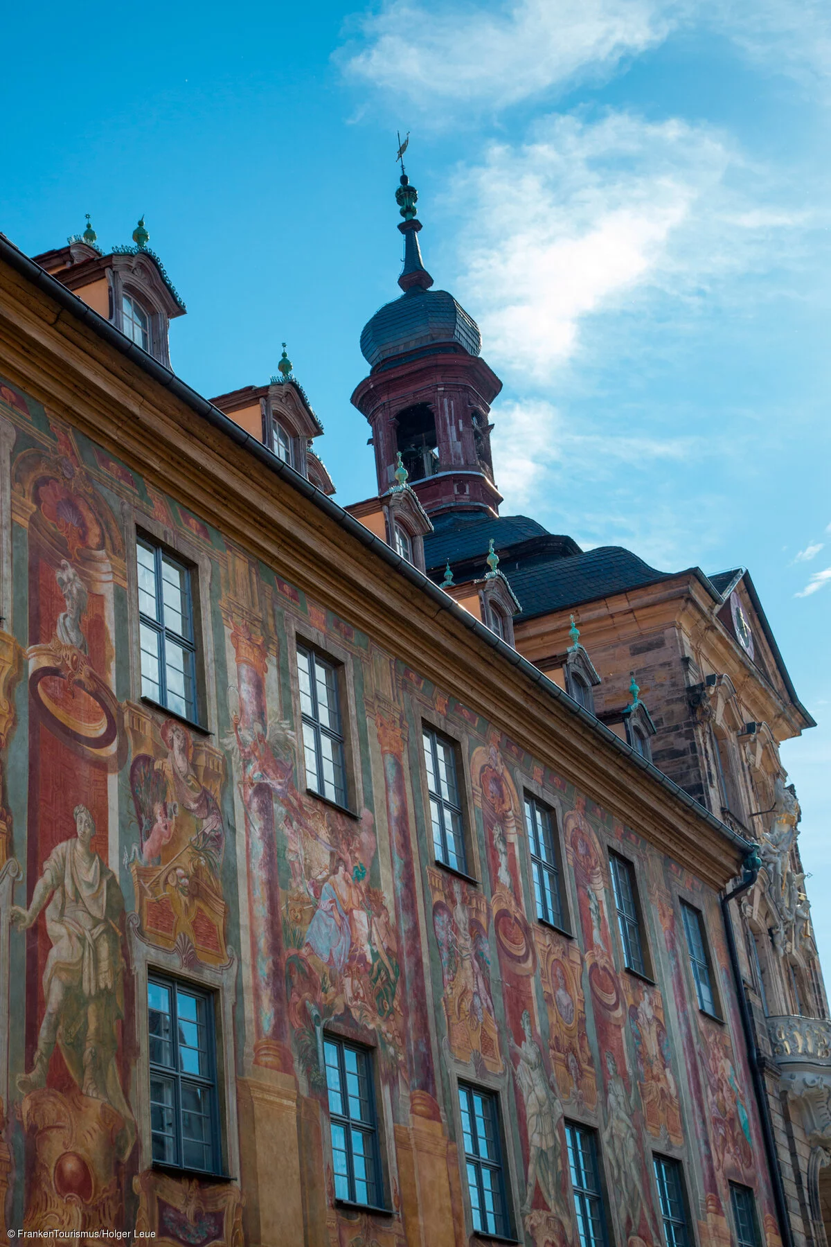 Altes Rathaus