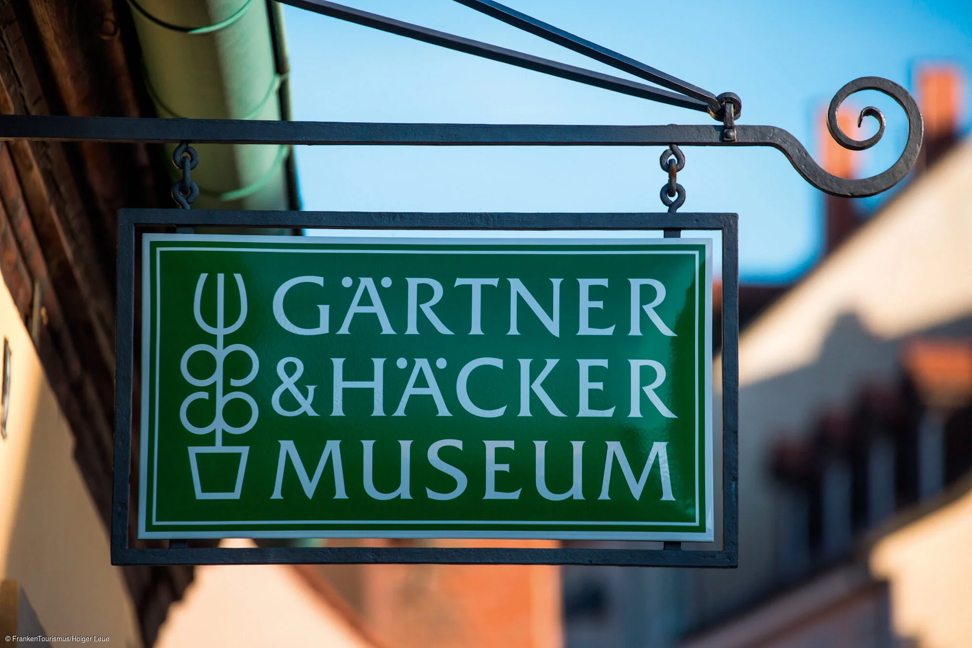 Gärtner- & Häckermuseum