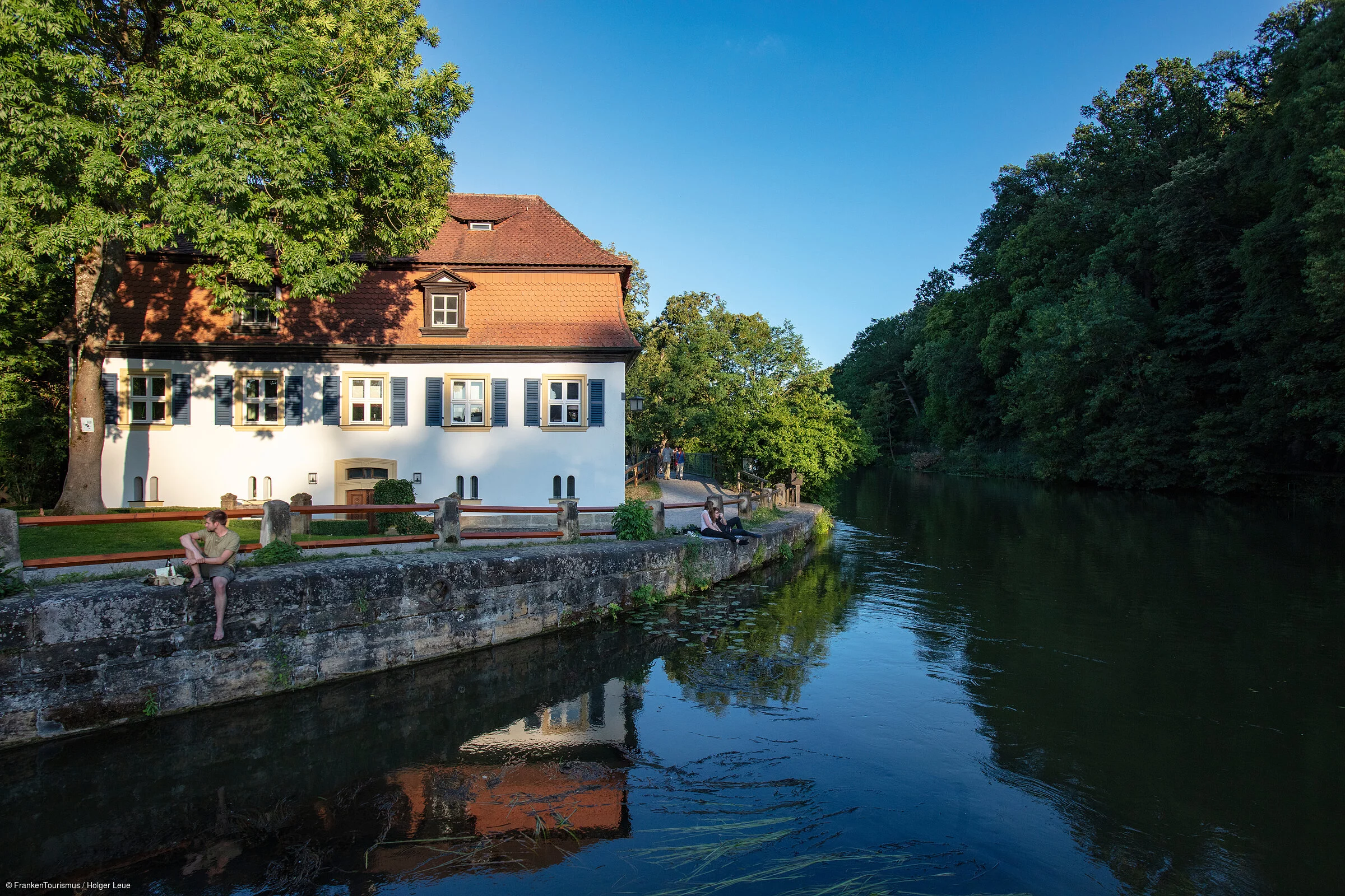 Stadtimpressionen