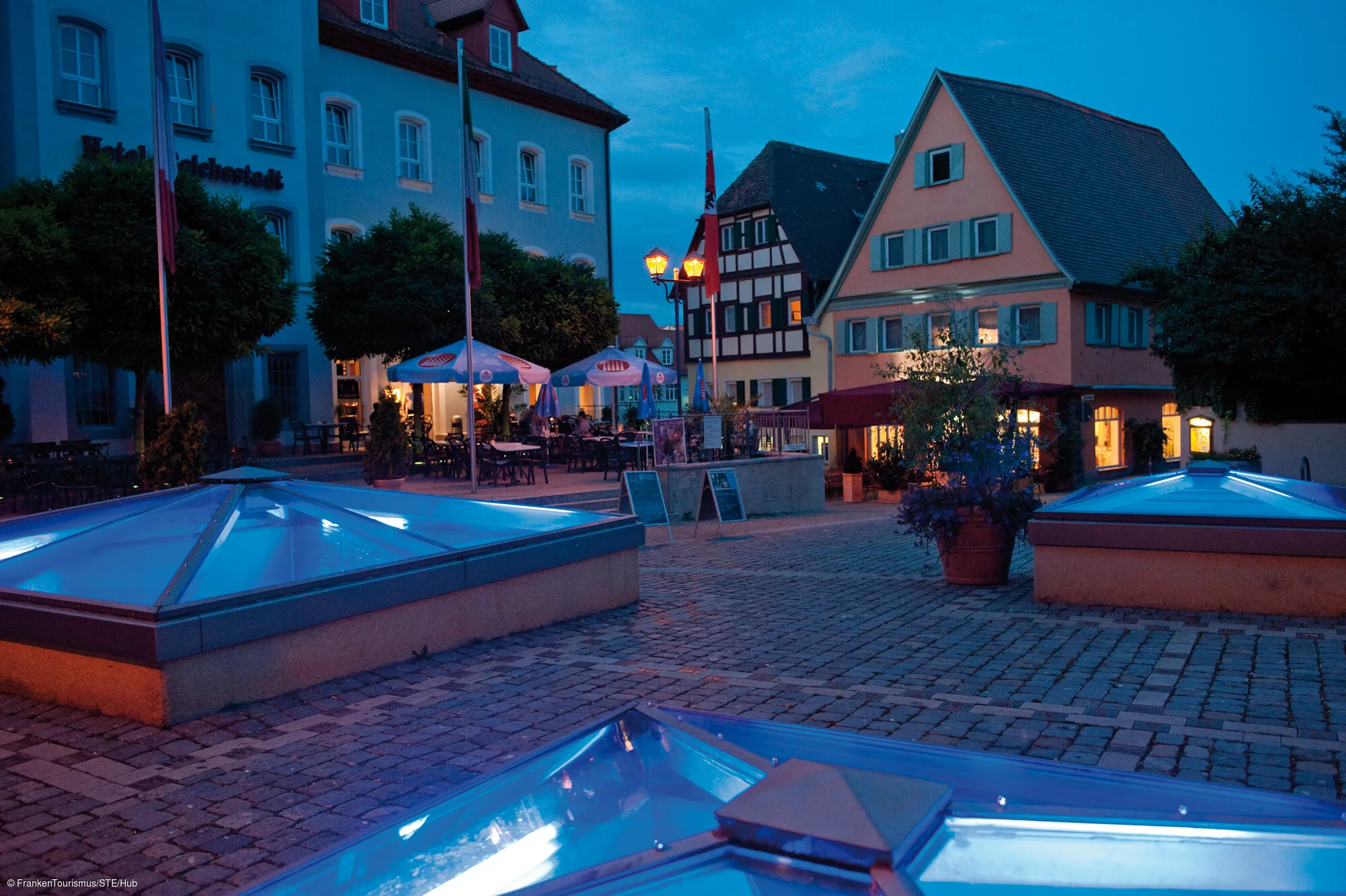 Marktplatz