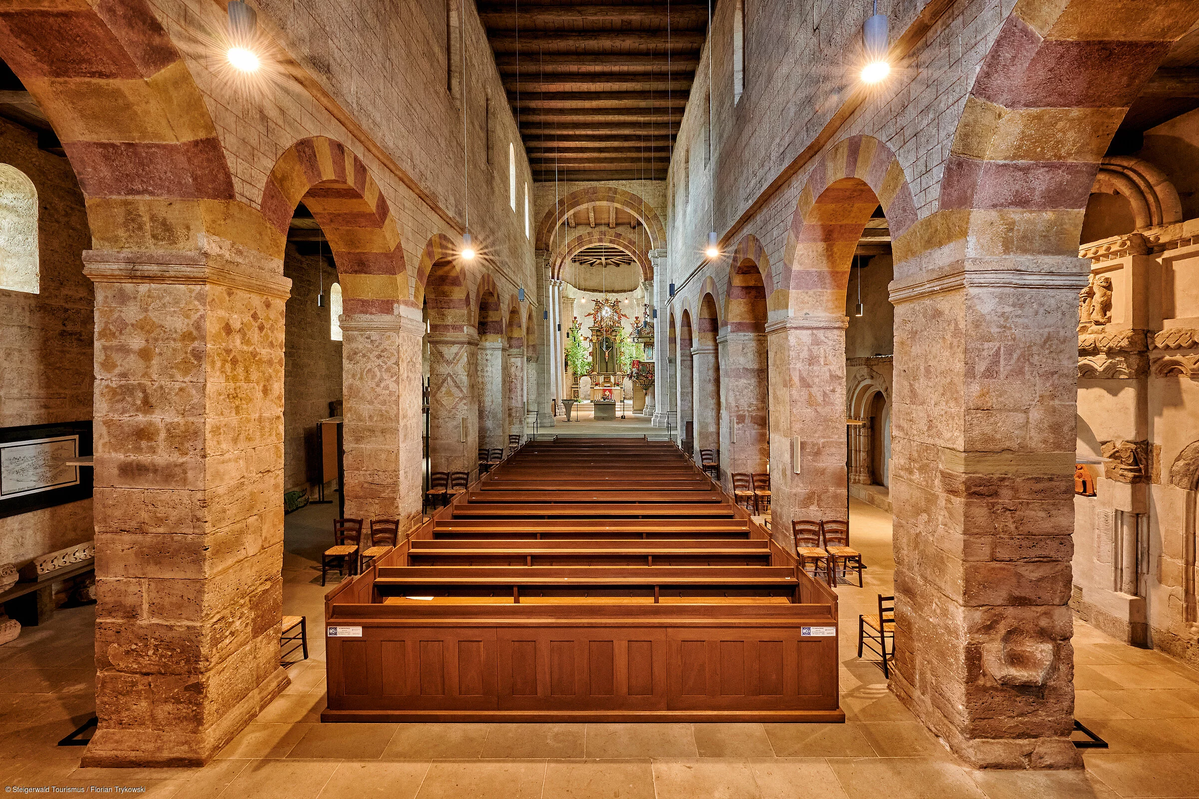 St. Nikolaus