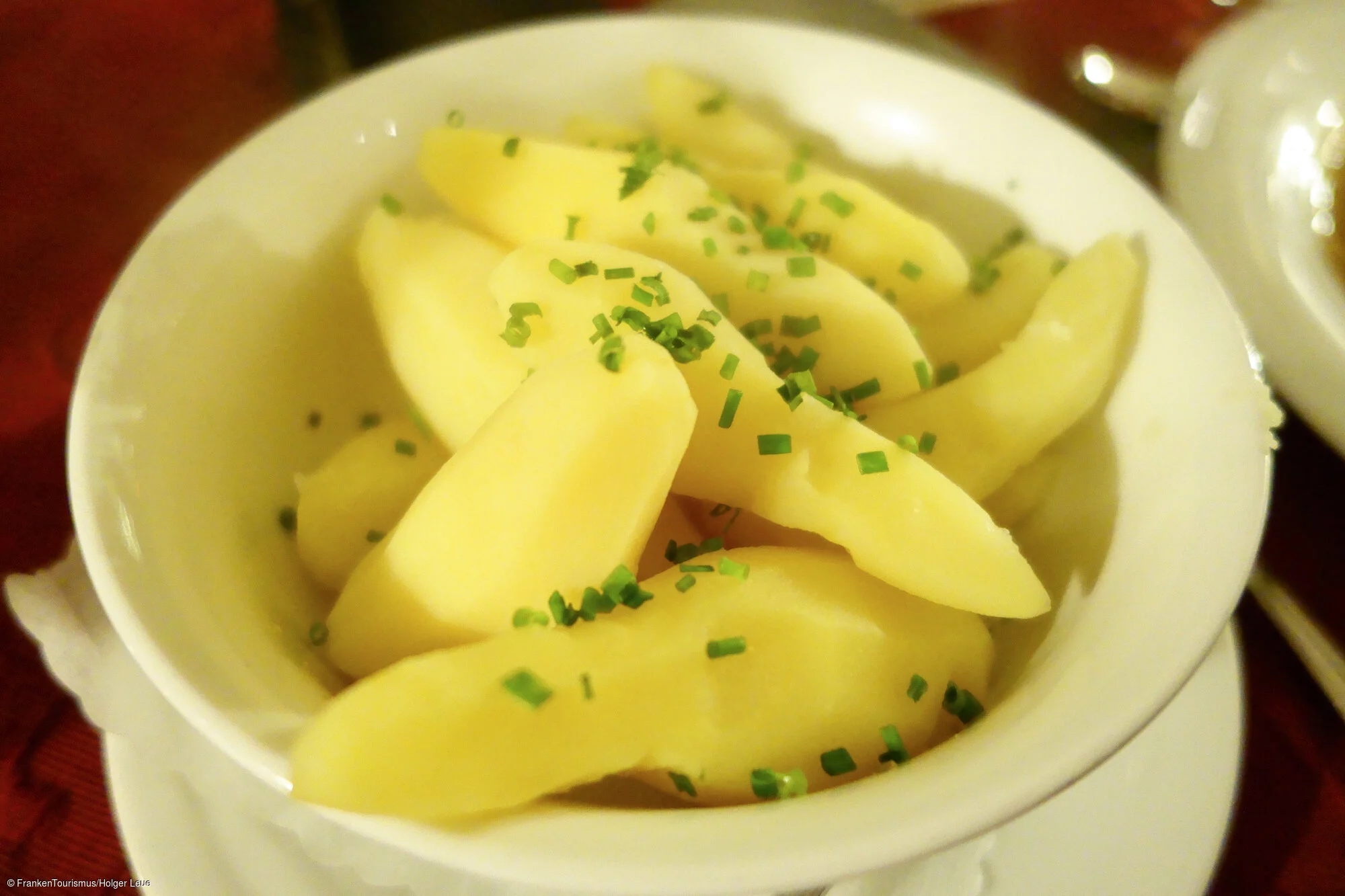Bamberger Hörnla