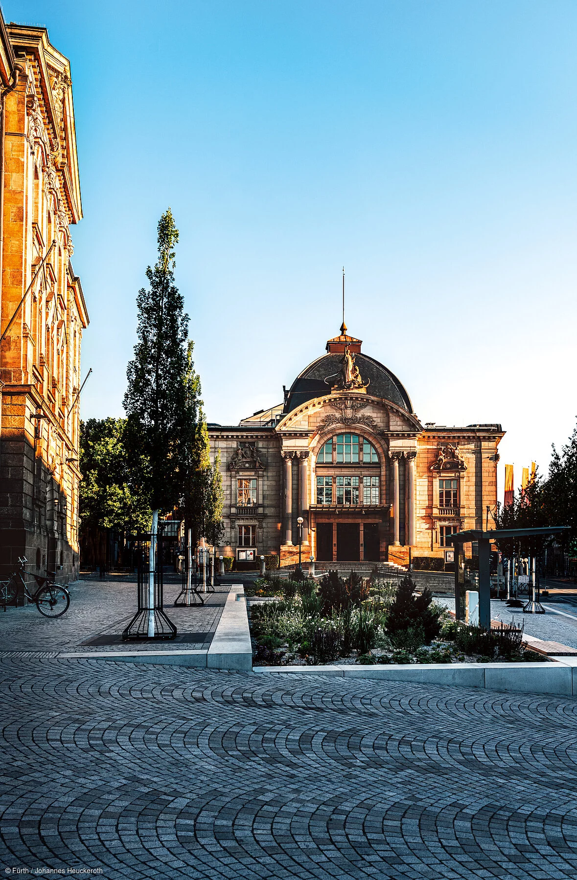 Stadttheater