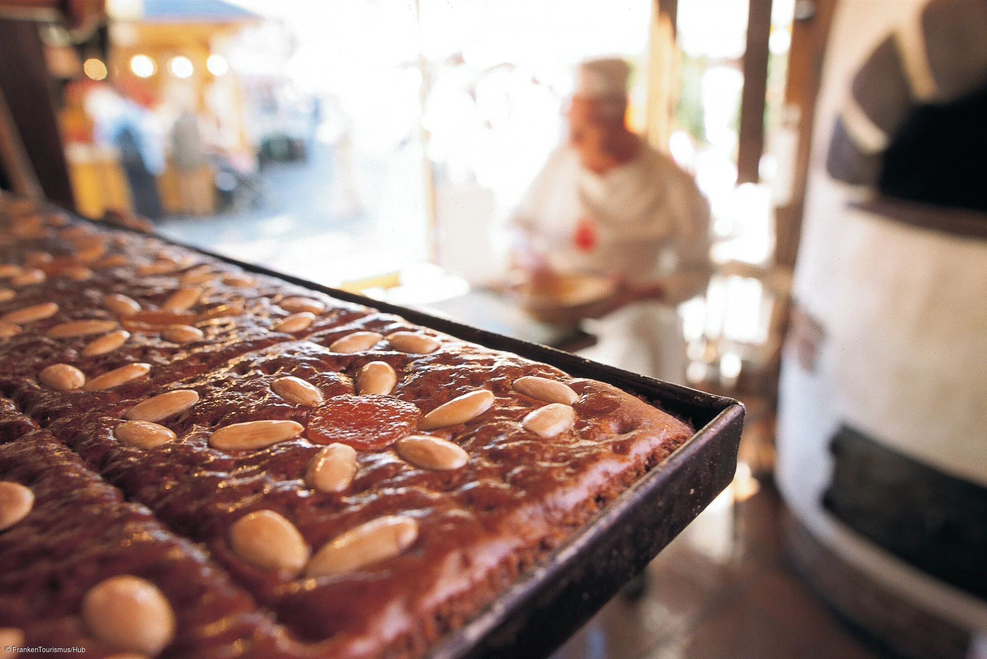 Nürnberger Lebkuchen