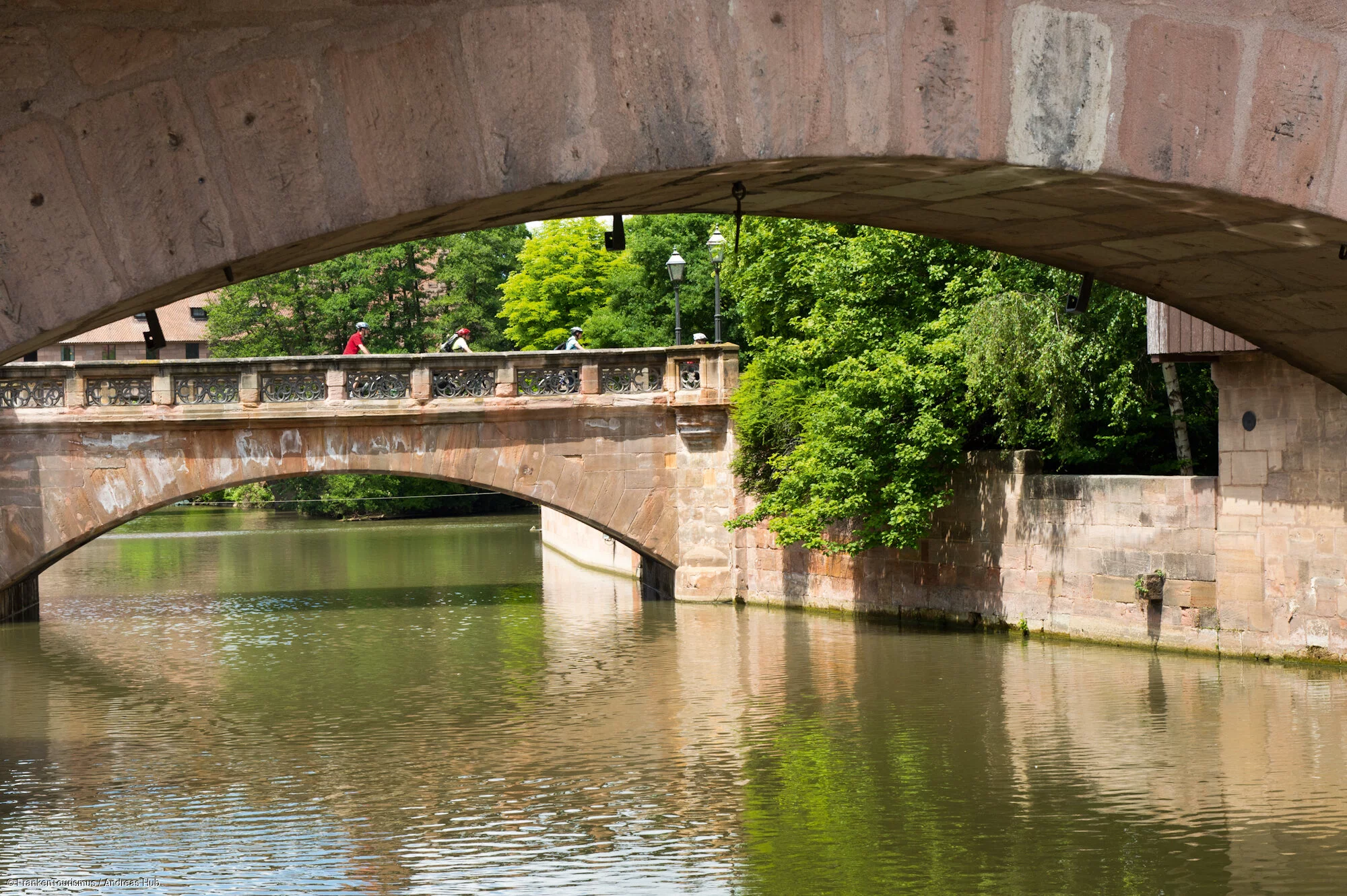 Maxbrücke
