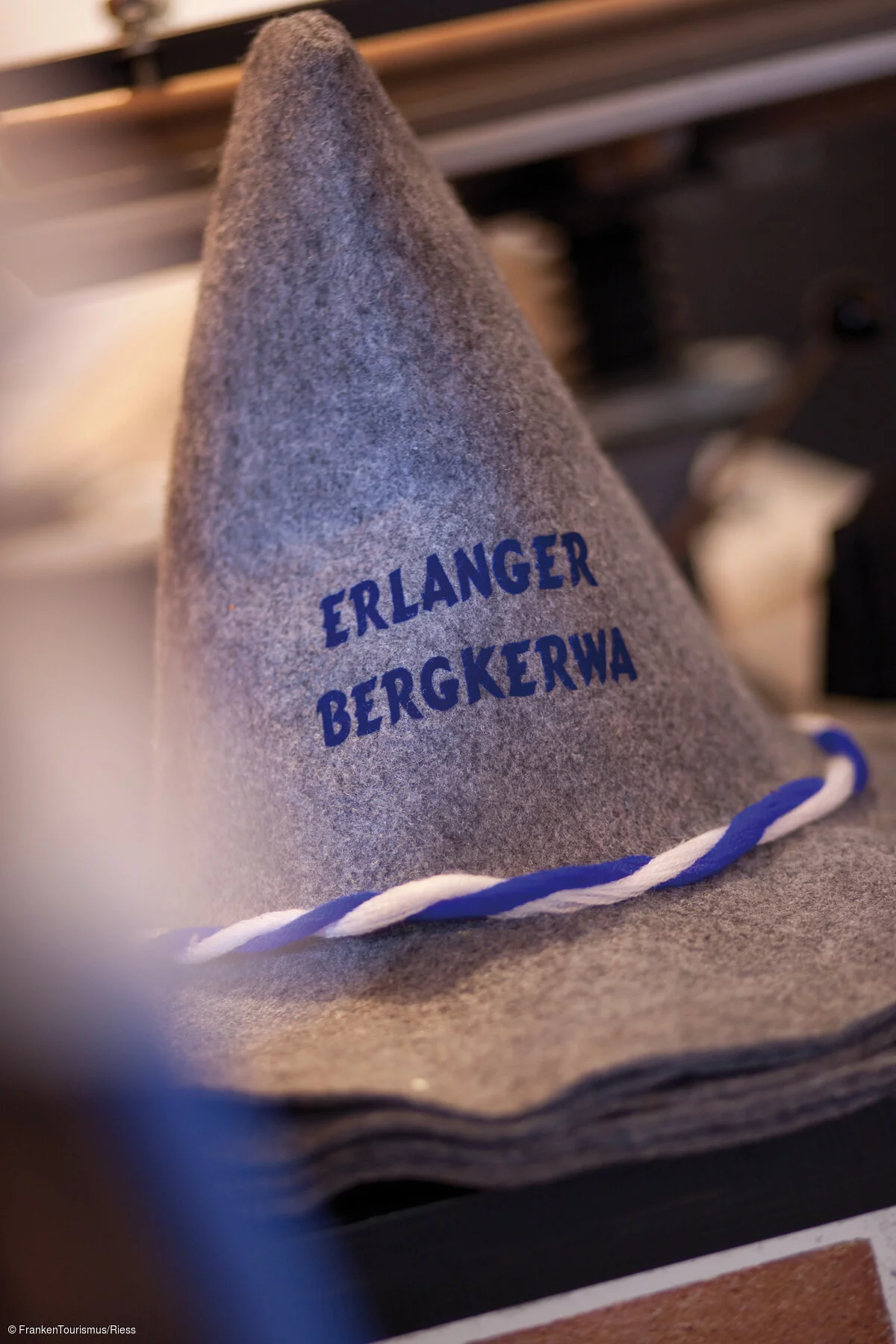 Erlangen, Bergkirchweih