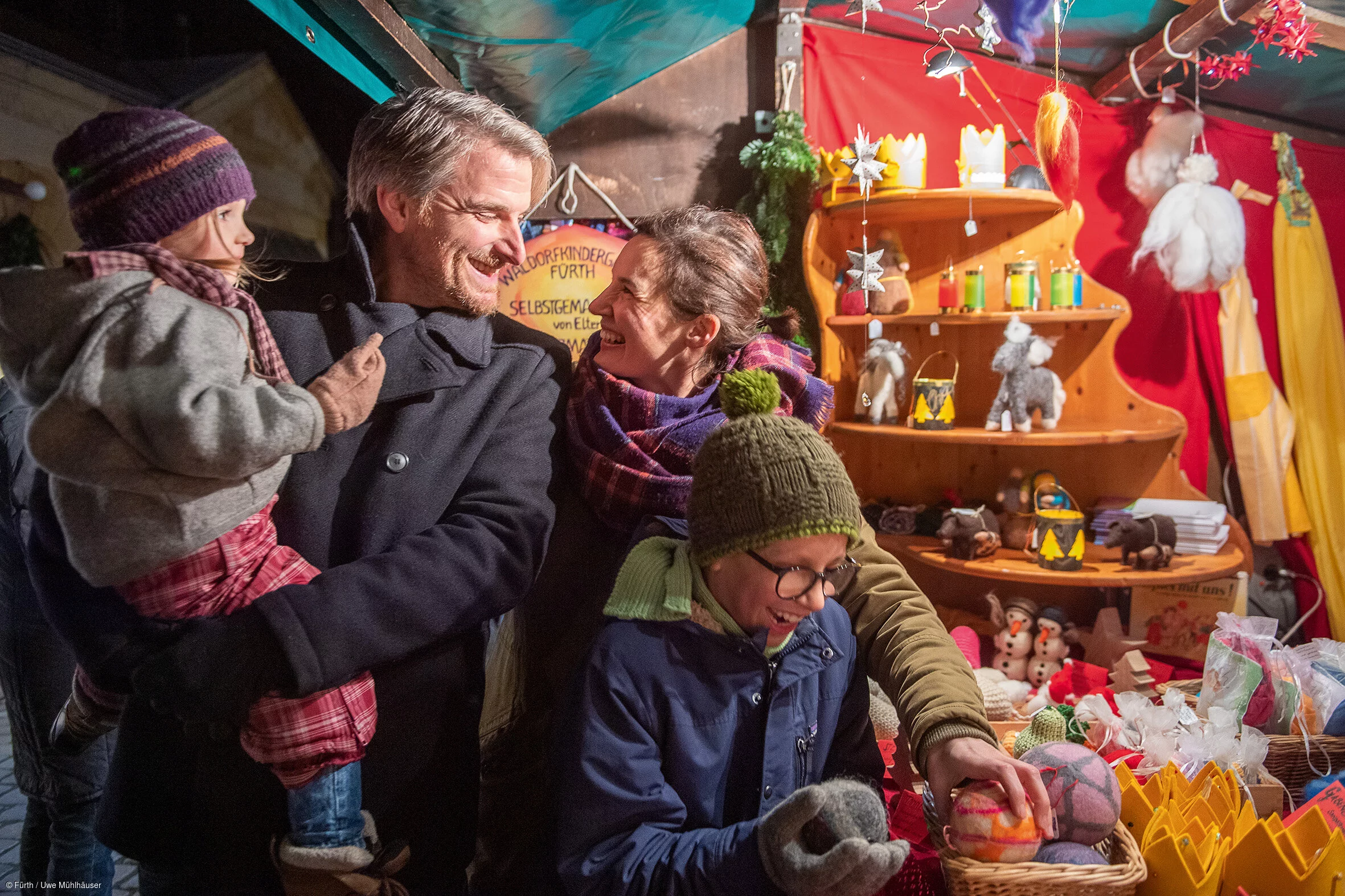Altstadtweihnacht