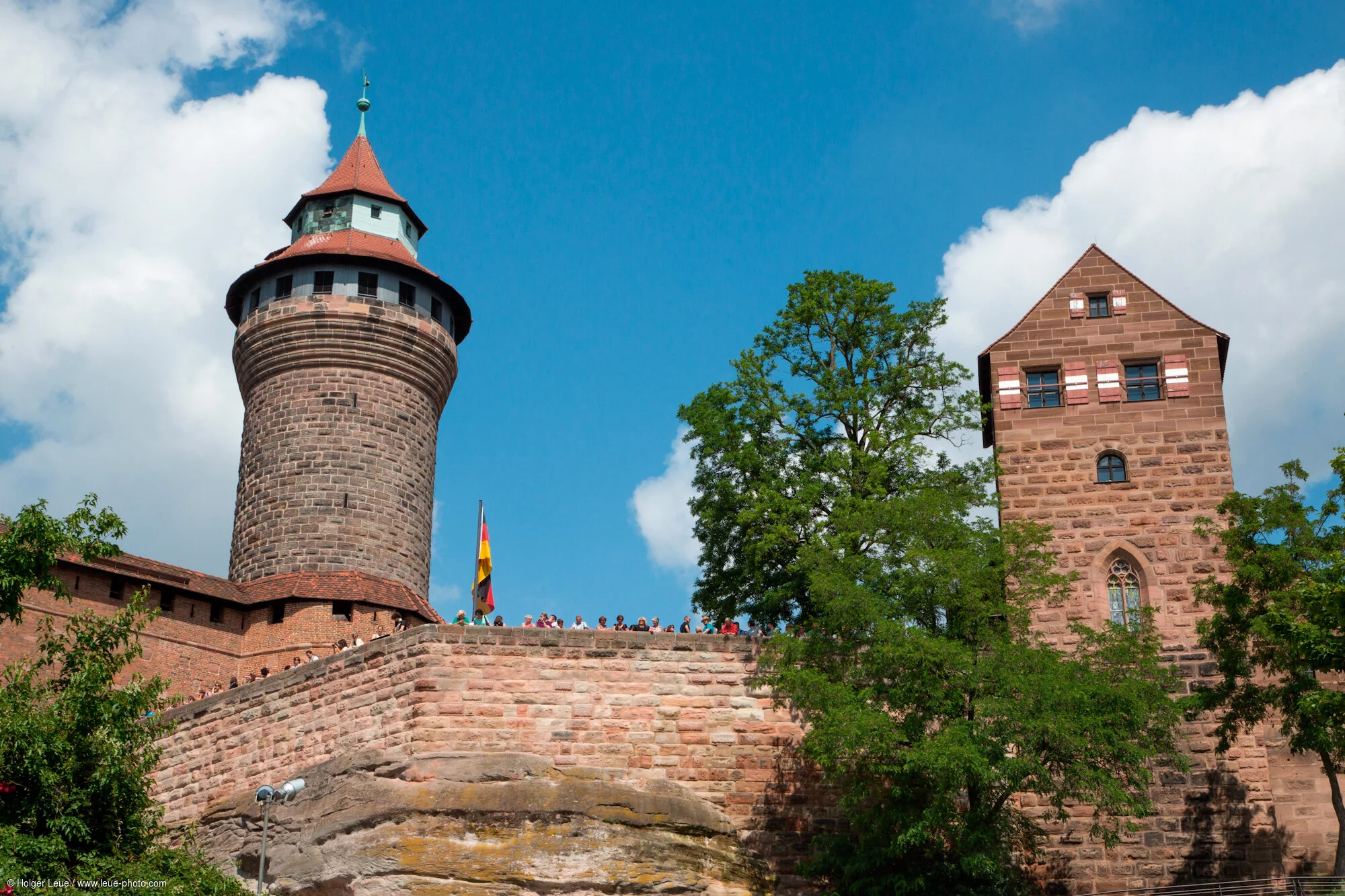 Kaiserburg