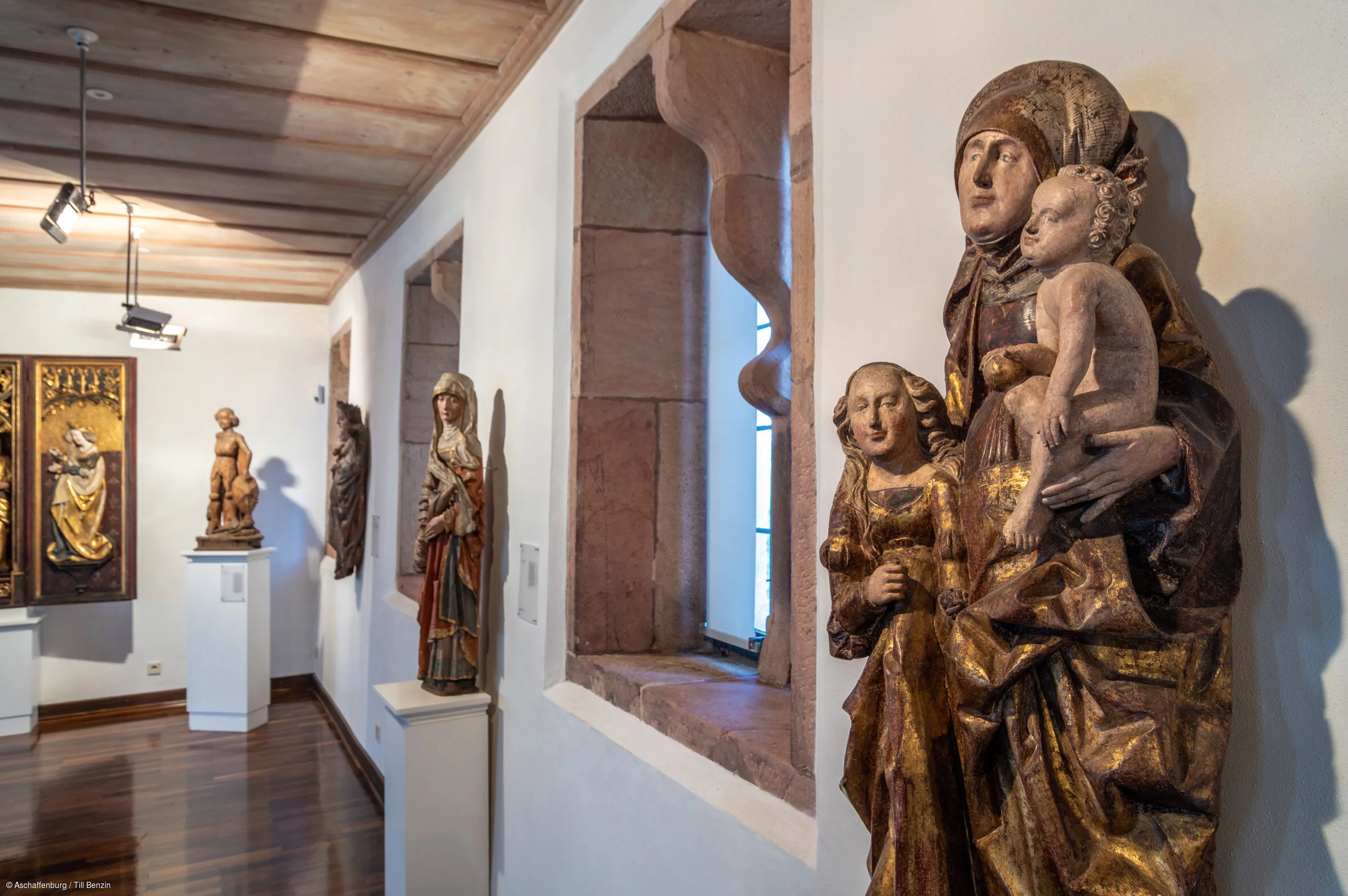Stiftsmuseum
