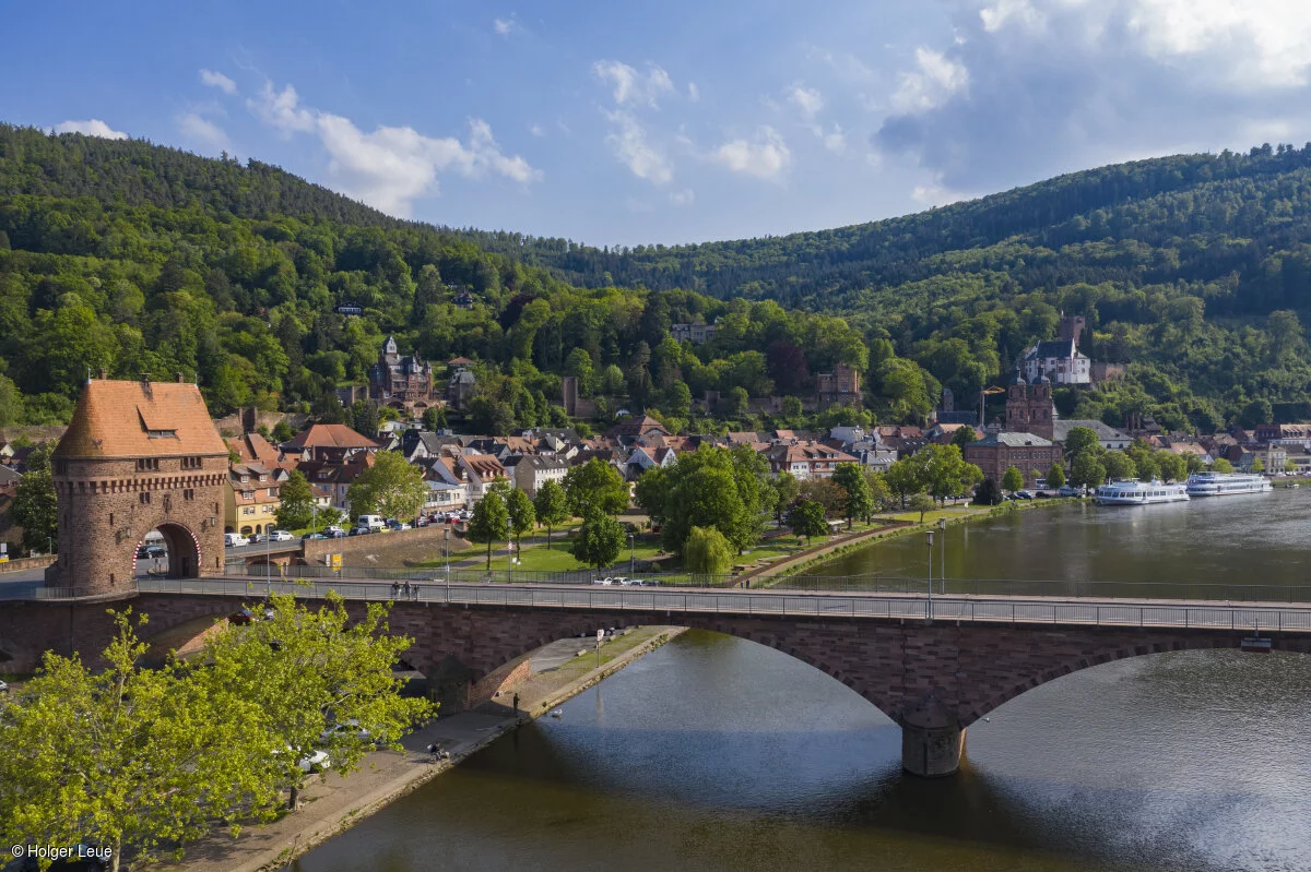 Miltenberg, Spessart-Mainland, Franconia, Bavaria, Germany