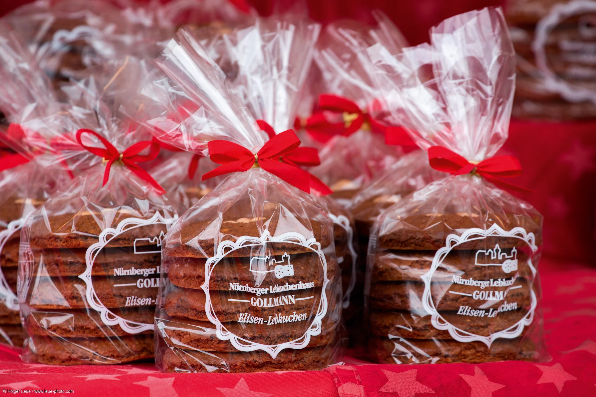 Nürnberger Lebkuchen