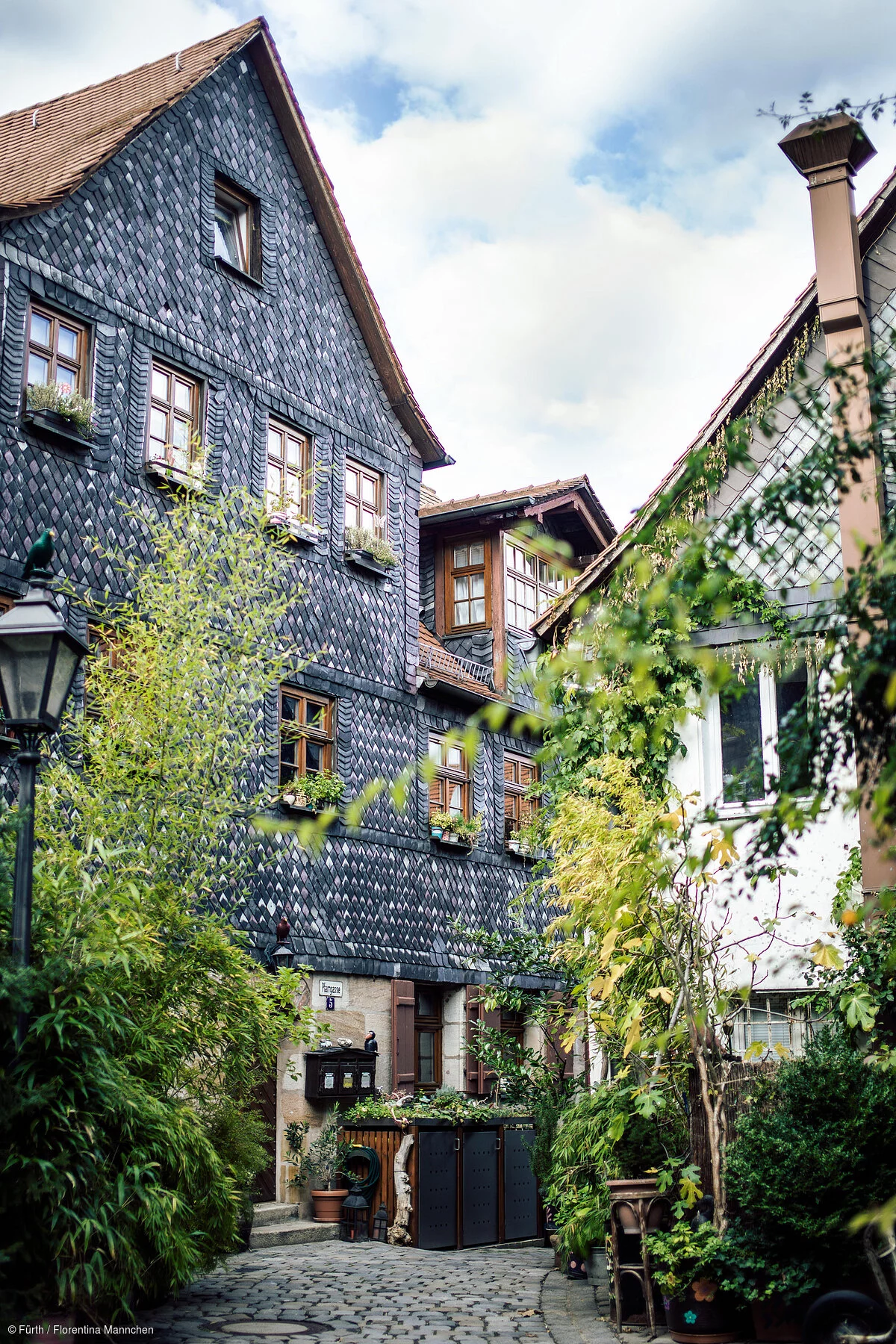 Altstadt