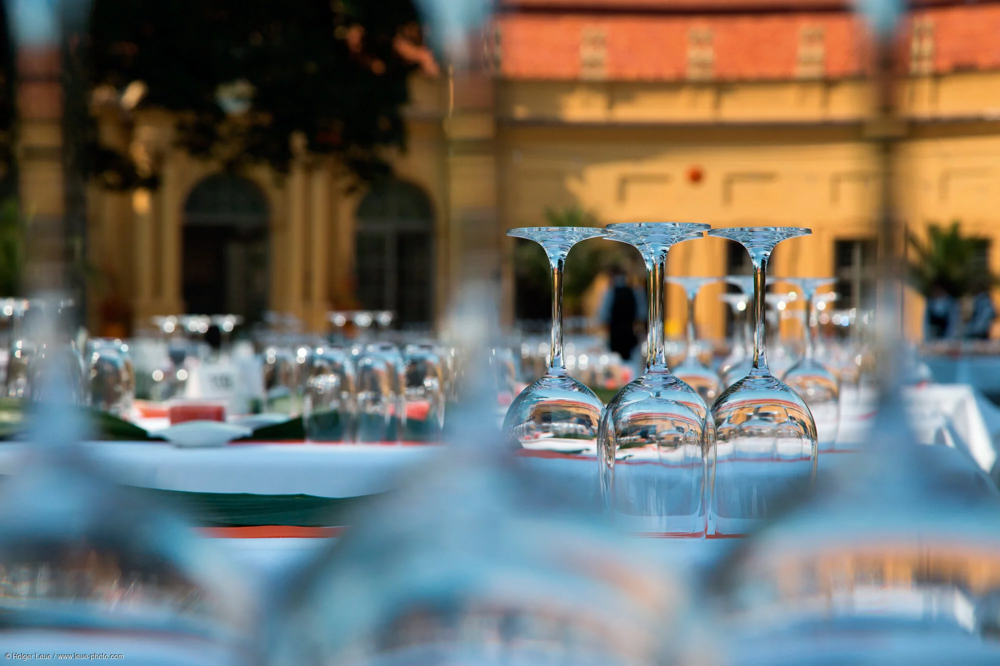 Schlossgartenball (Universität Erlangen)