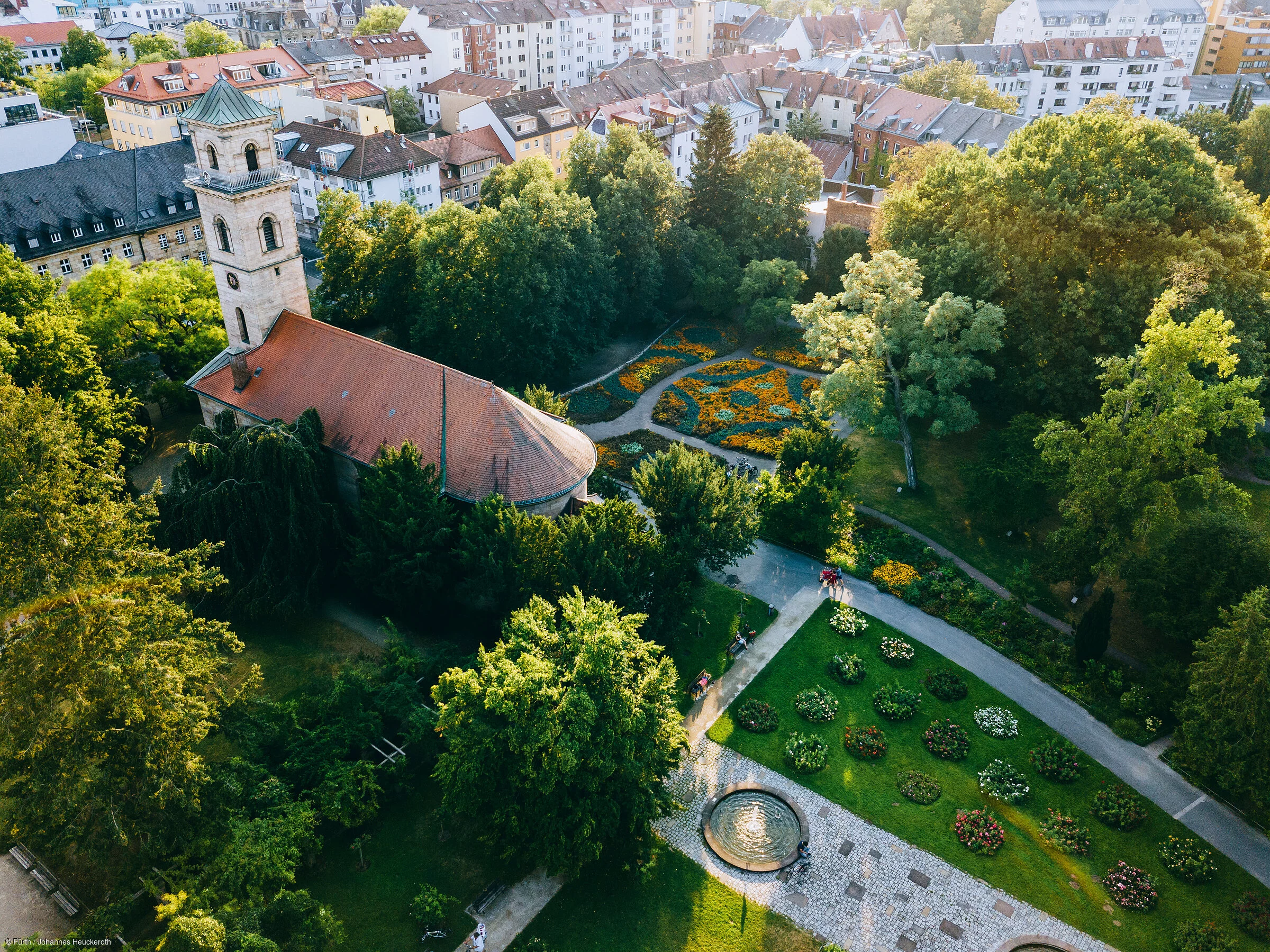 Stadtpark