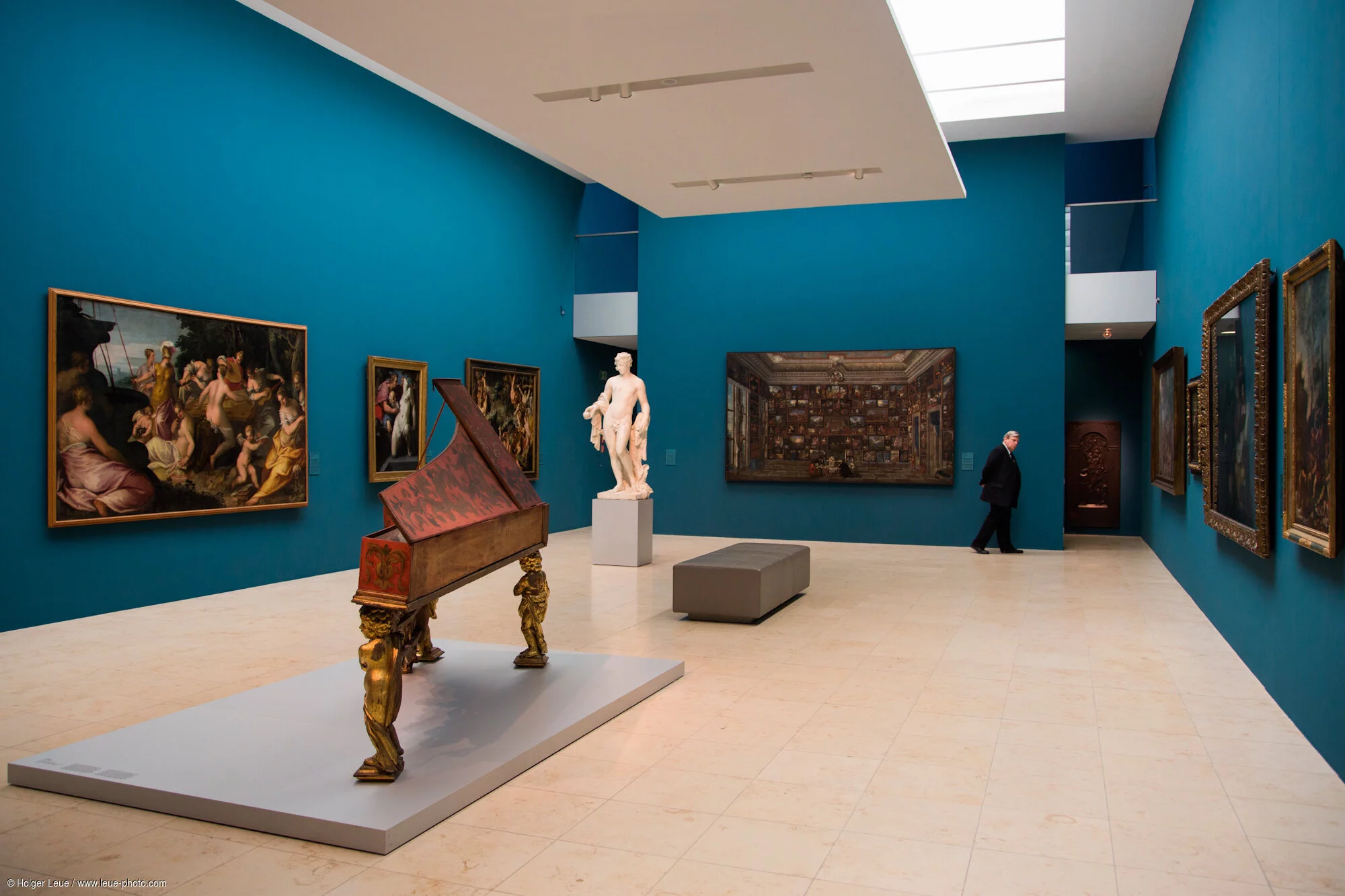 Germanisches Nationalmuseum