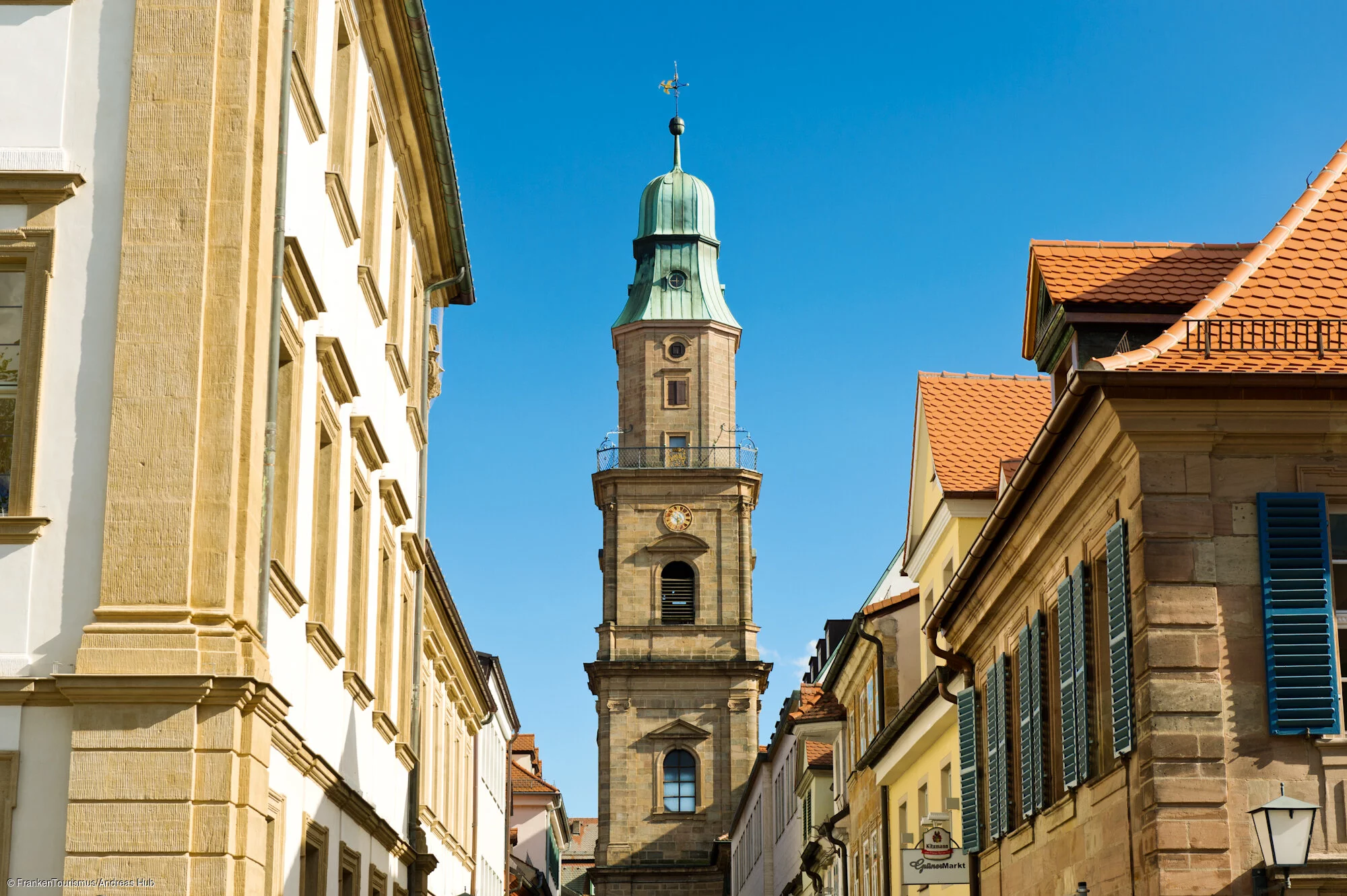 Hugenottenkirche