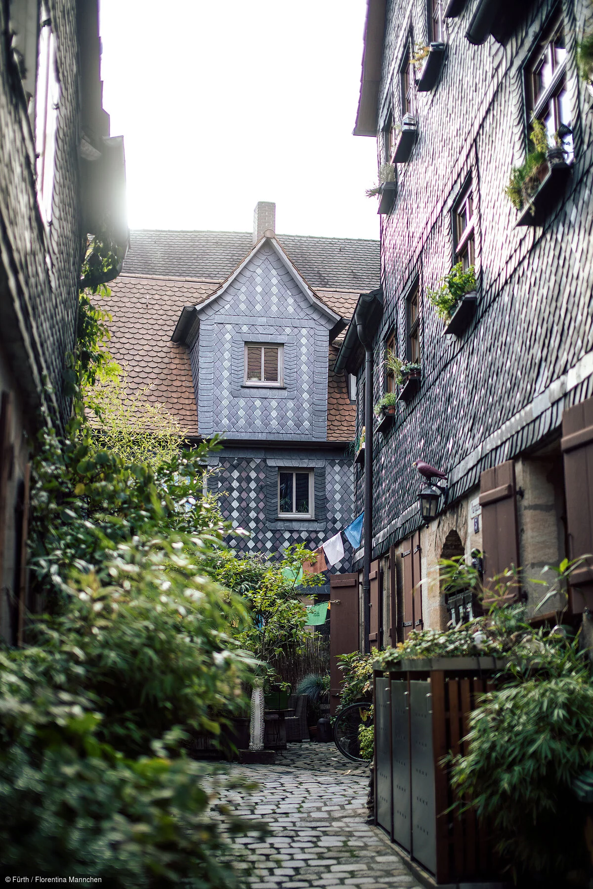 Altstadt